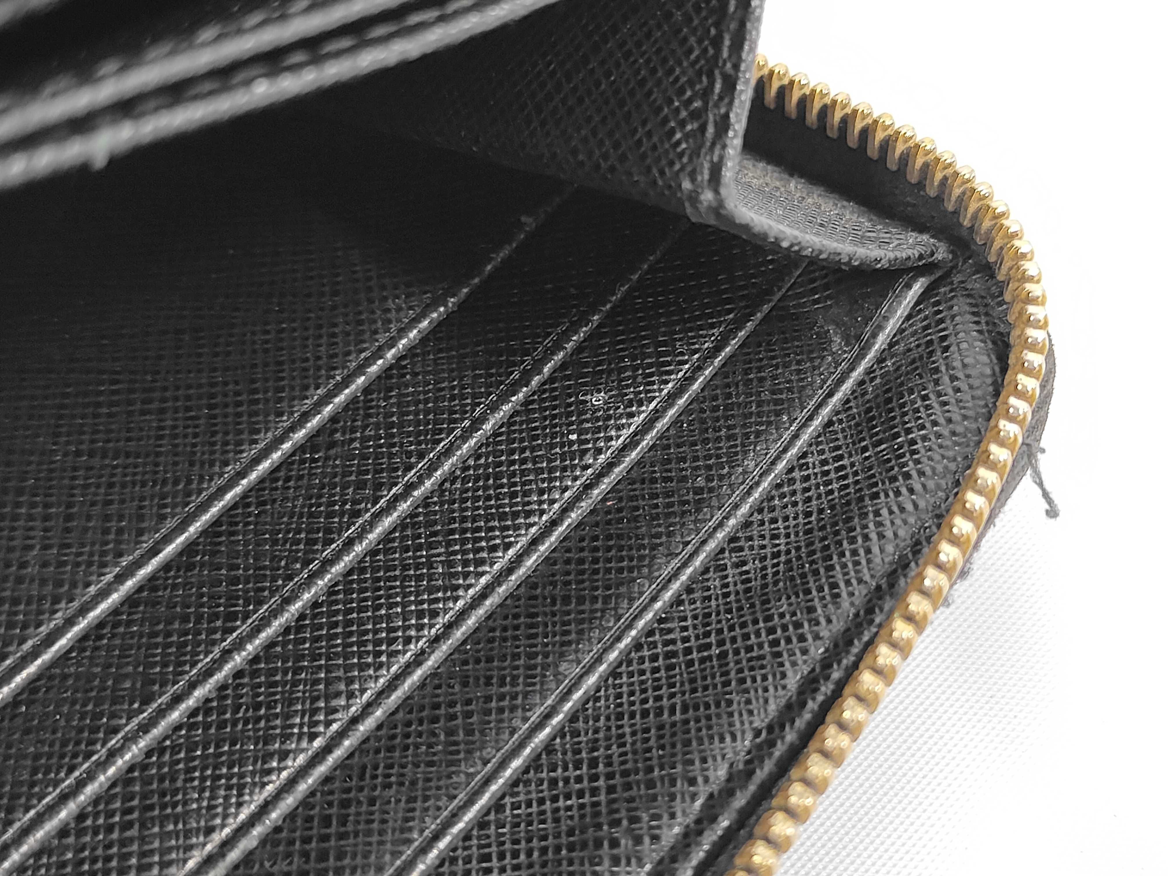 1ML506 / Long Wallet / Leather Wallet — view 14