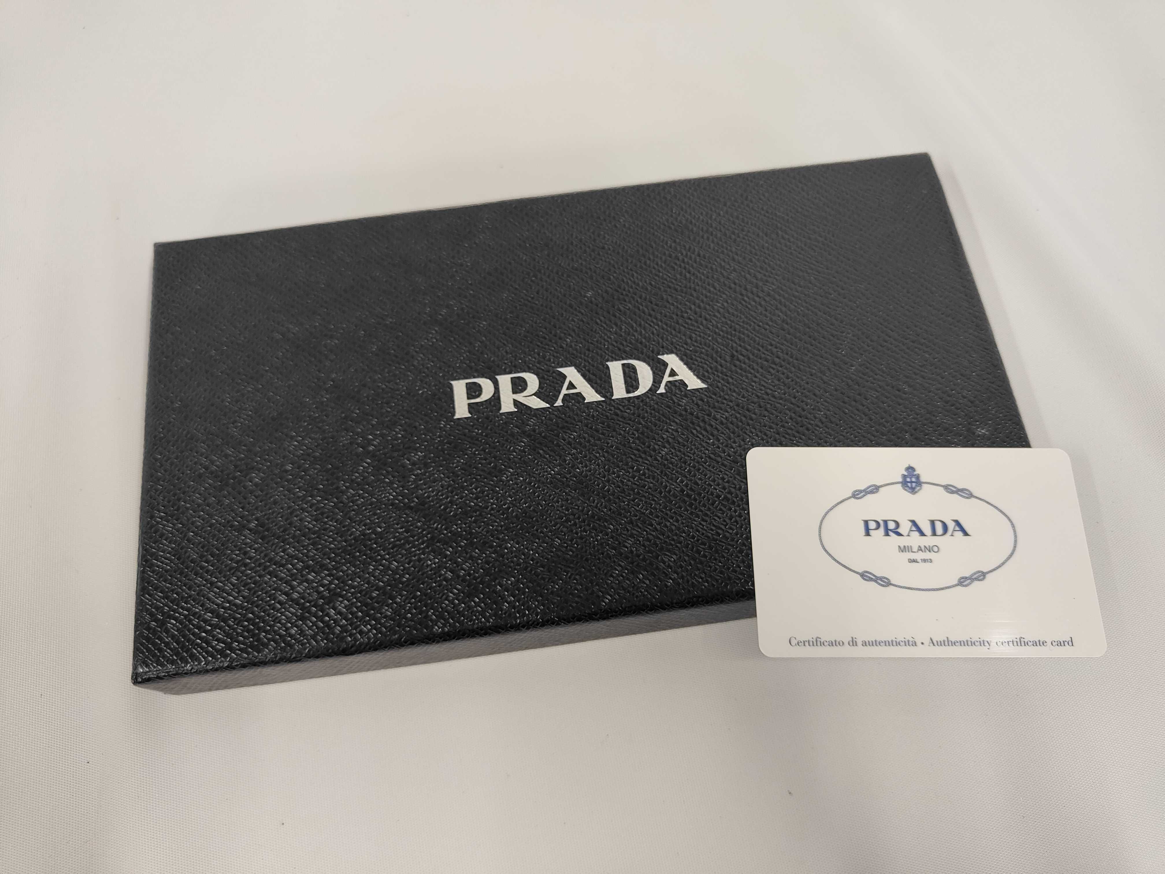 1ML506 / Long Wallet / Leather Wallet — view 15