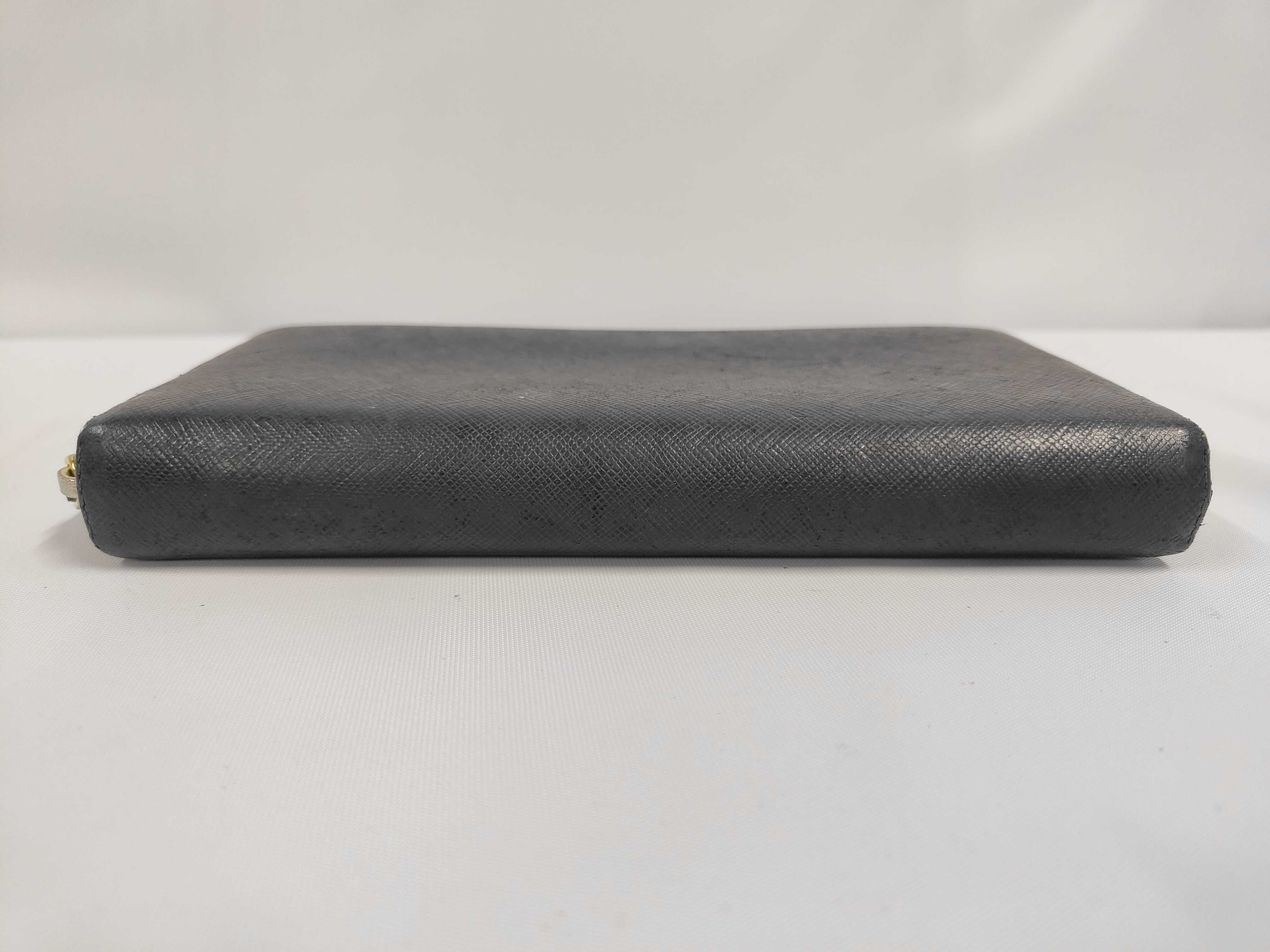 1ML506 / Long Wallet / Leather Wallet — view 3