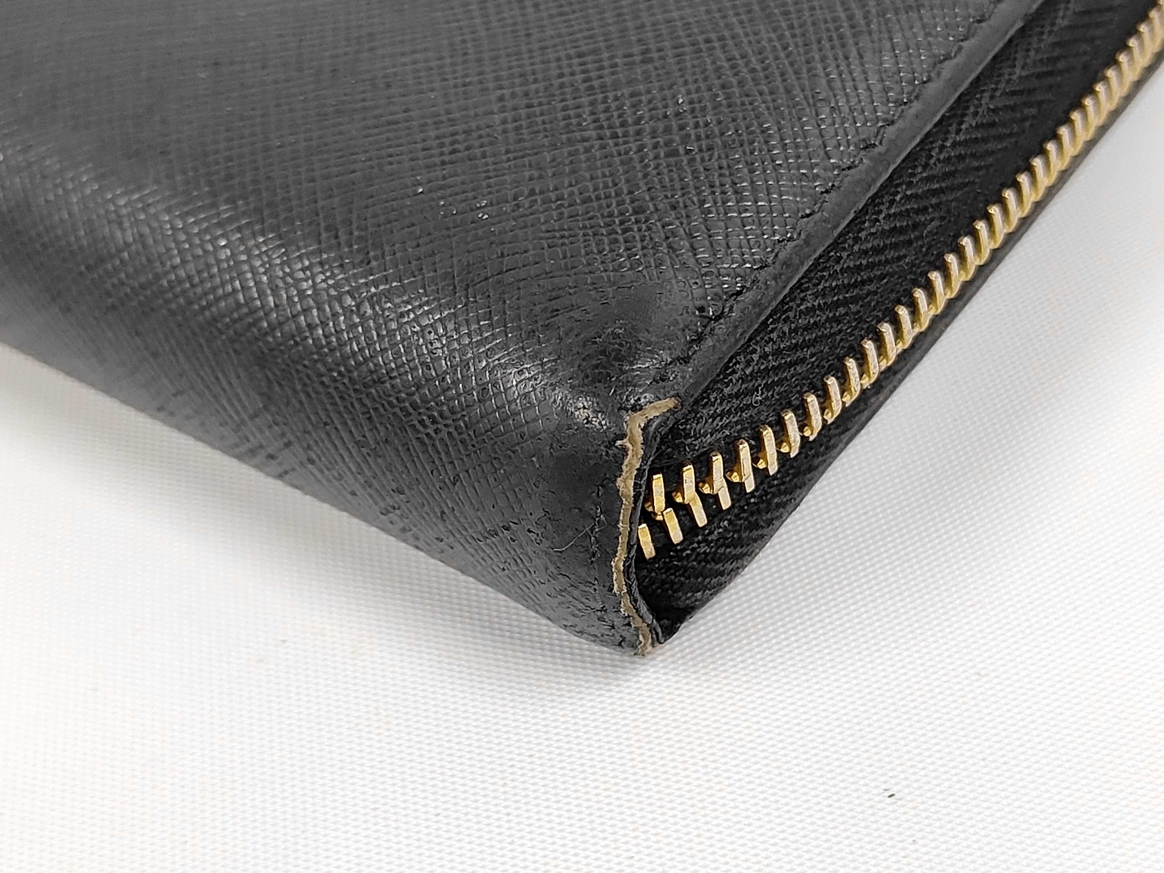 1ML506 / Long Wallet / Leather Wallet — view 4
