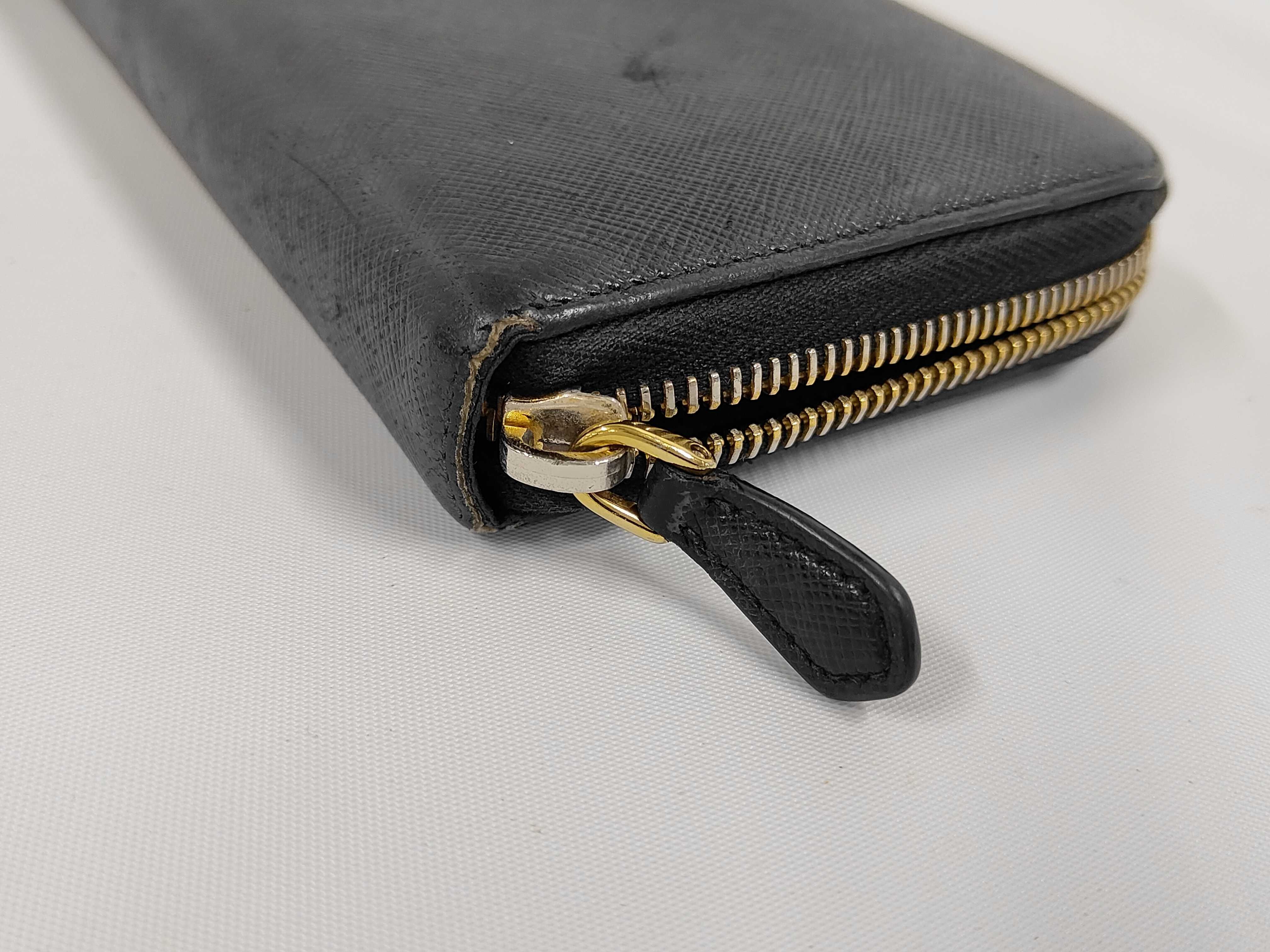 1ML506 / Long Wallet / Leather Wallet — view 5