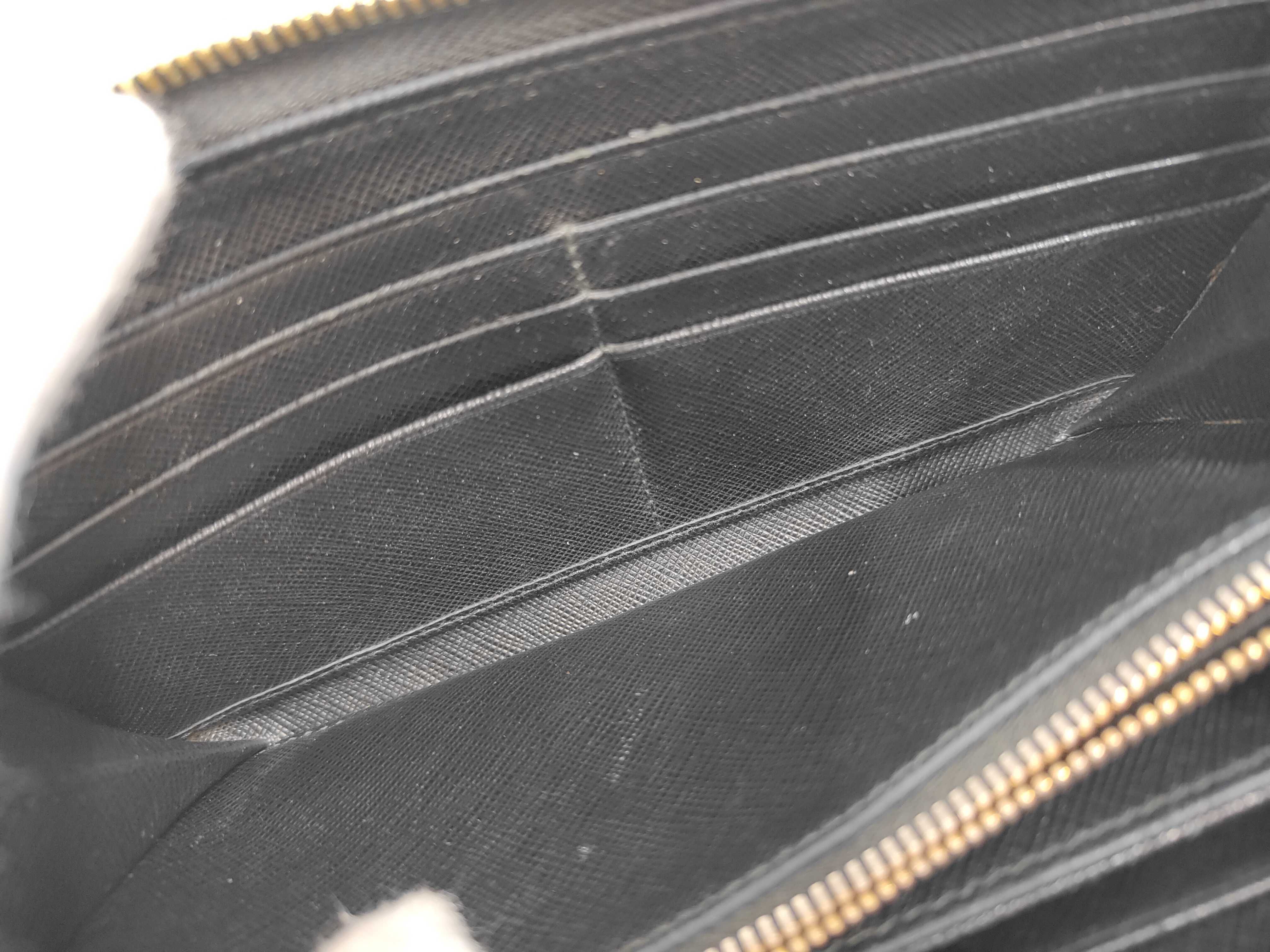 1ML506 / Long Wallet / Leather Wallet — view 8