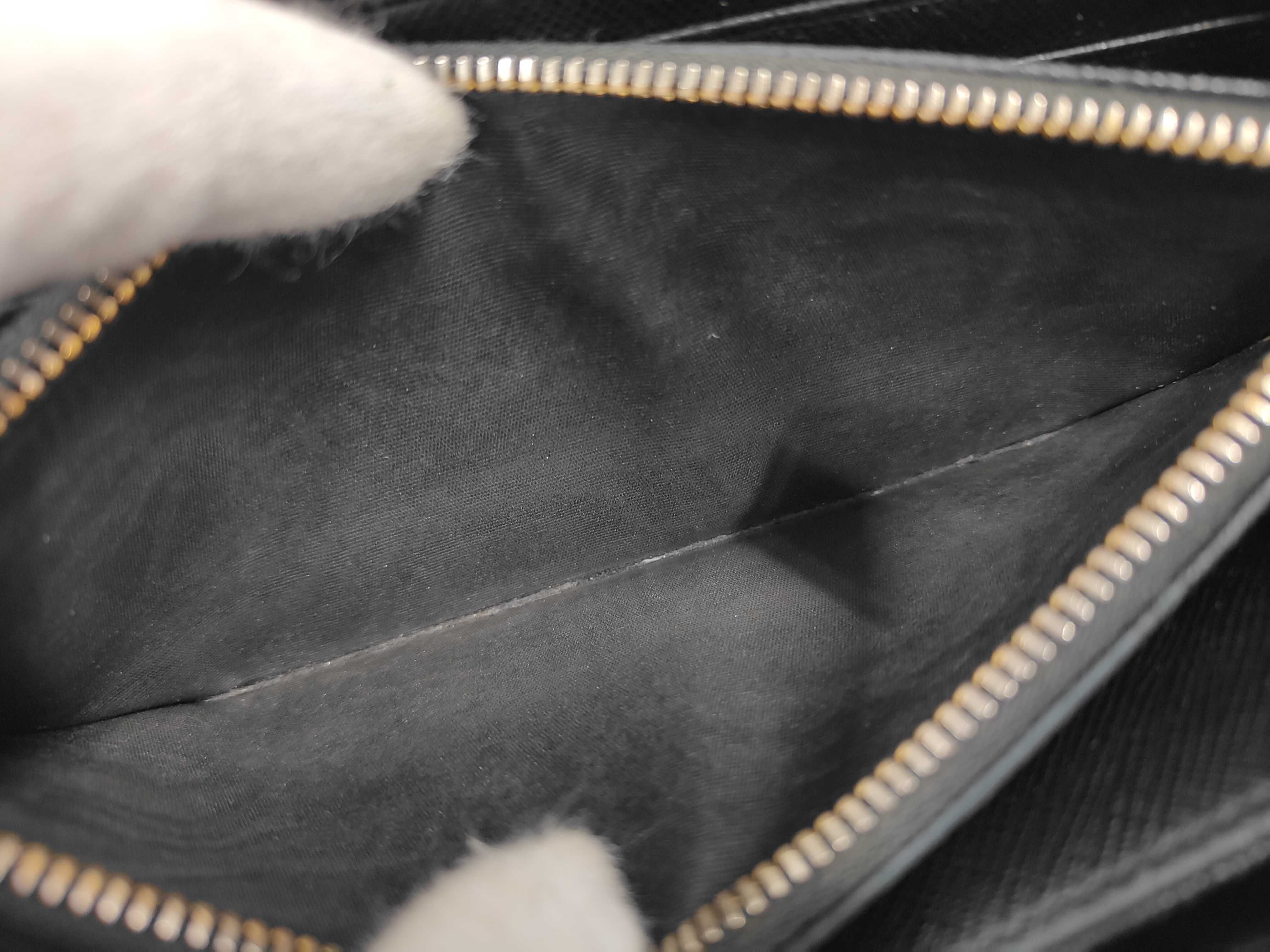 1ML506 / Long Wallet / Leather Wallet — view 9