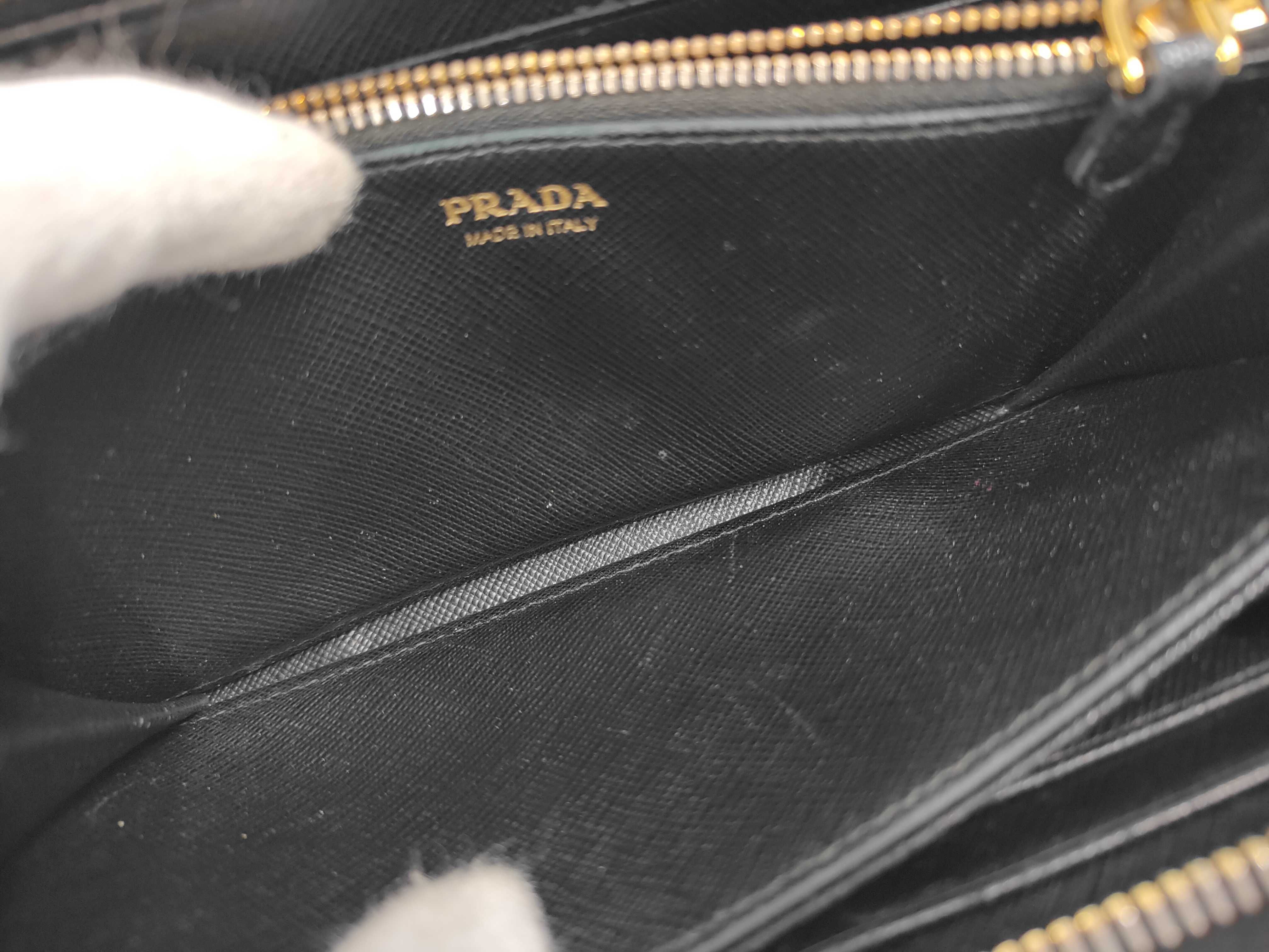 1ML506 / Long Wallet / Leather Wallet — view 10