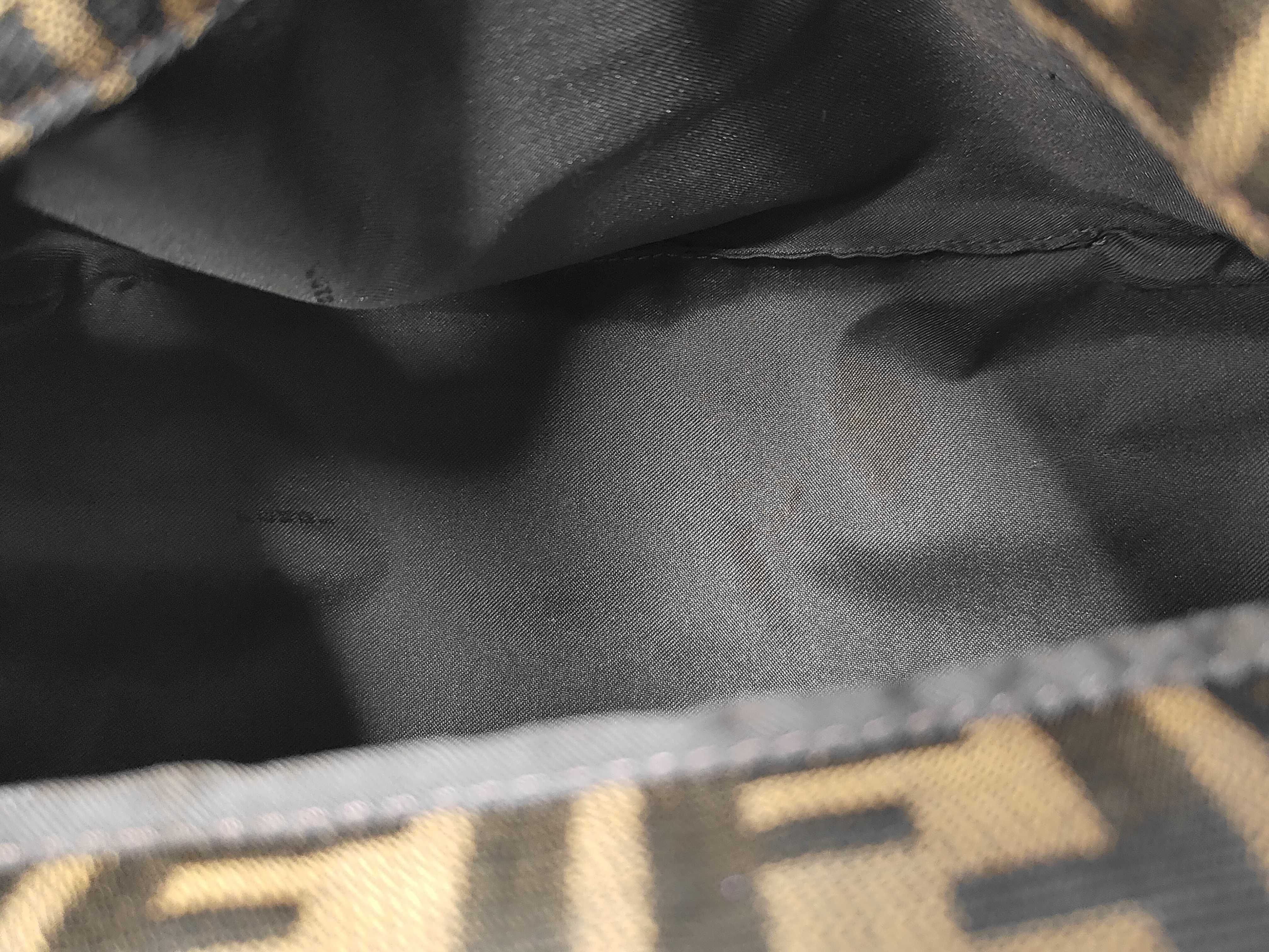 Zucca pattern Mamma Bucket shoulder bag — view 9