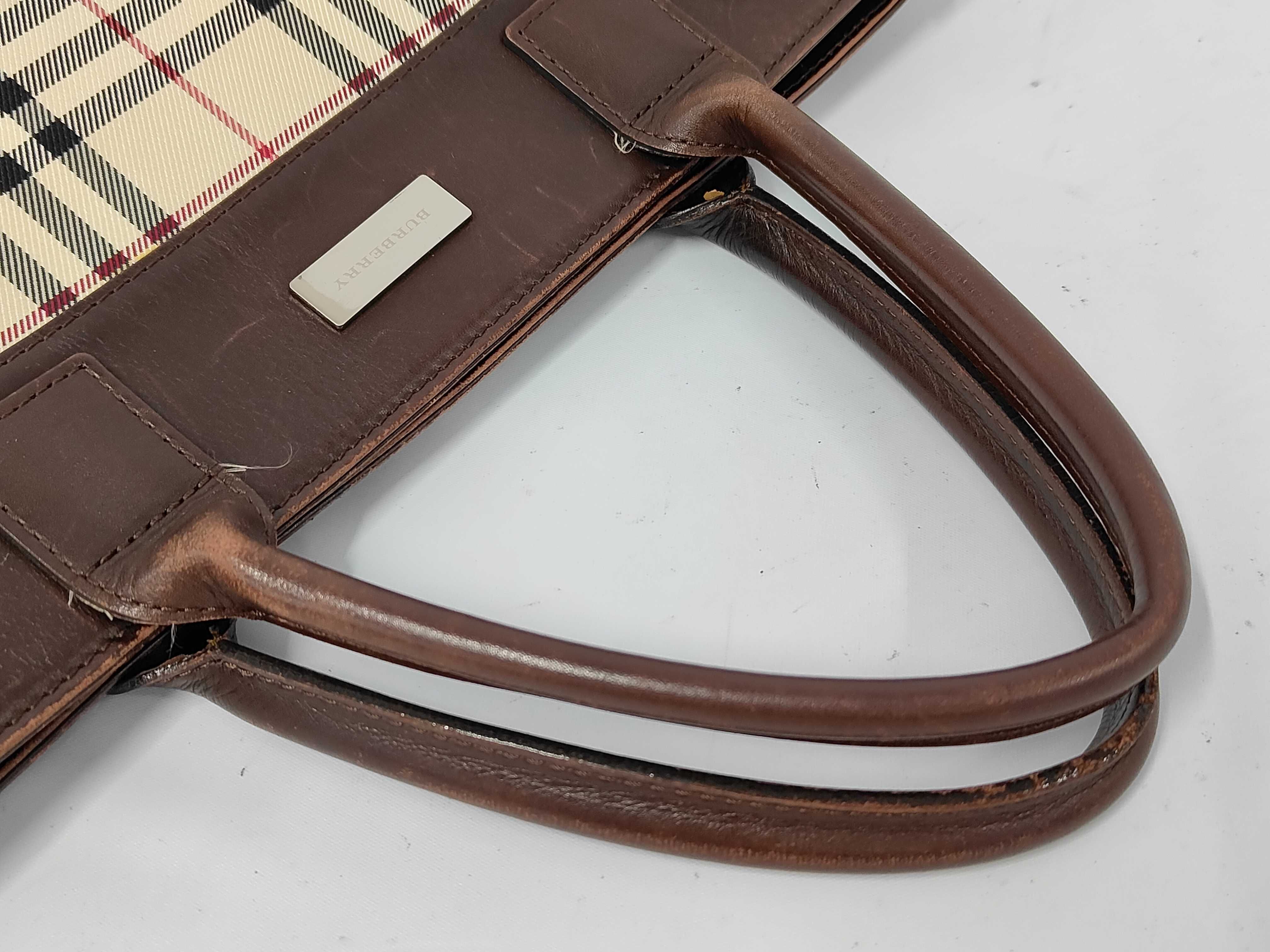 handbag, brown handbag — view 3