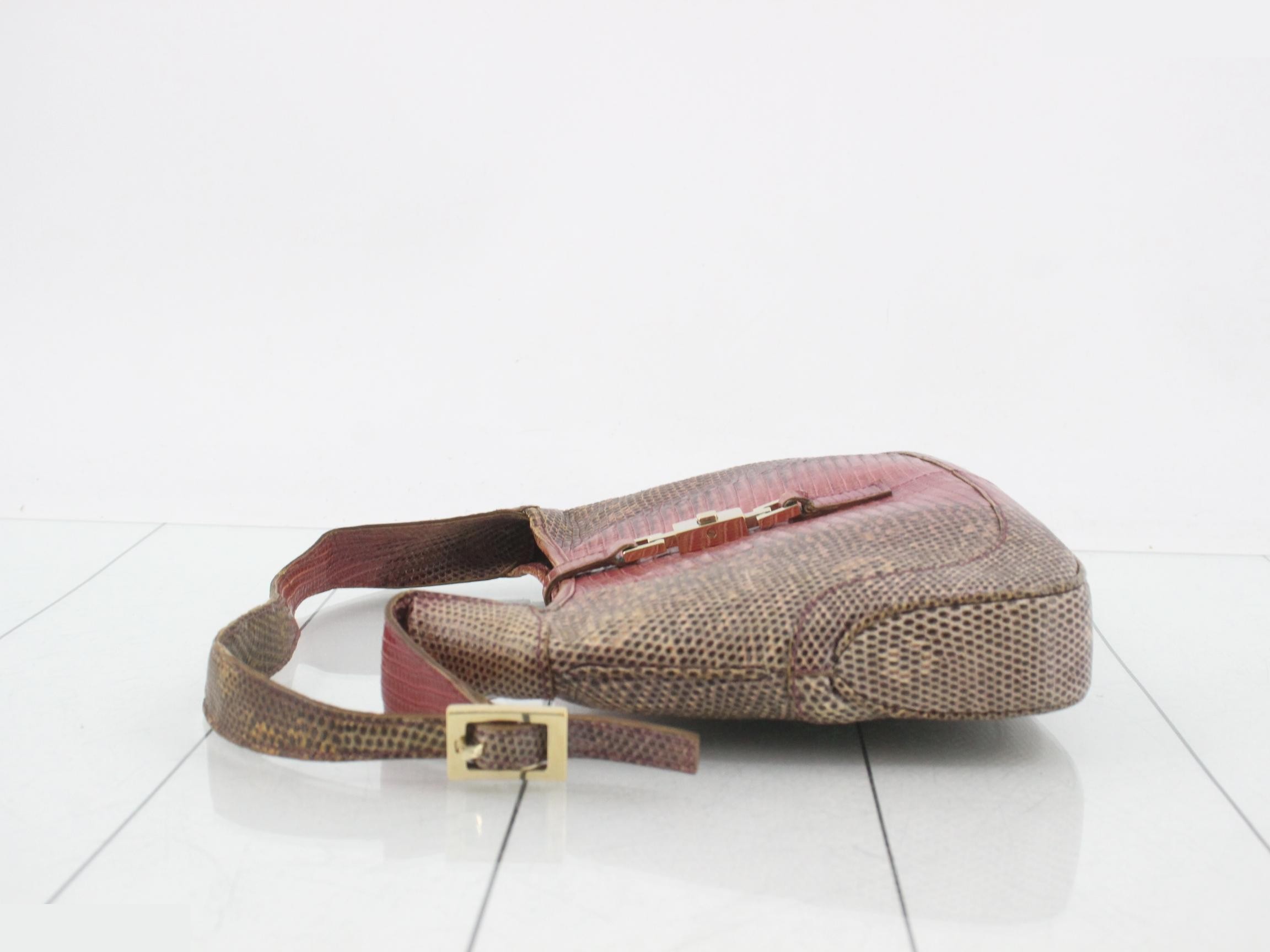 Shoulder bag — view 4