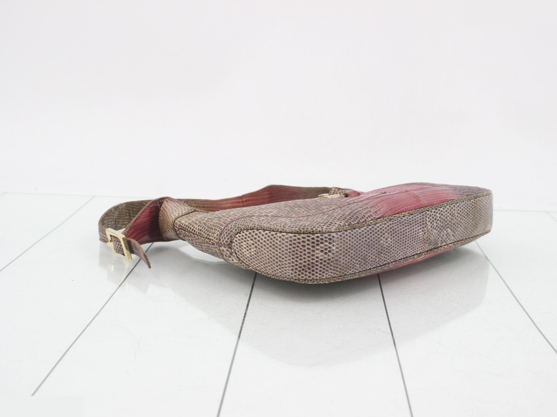 Shoulder bag — view 5