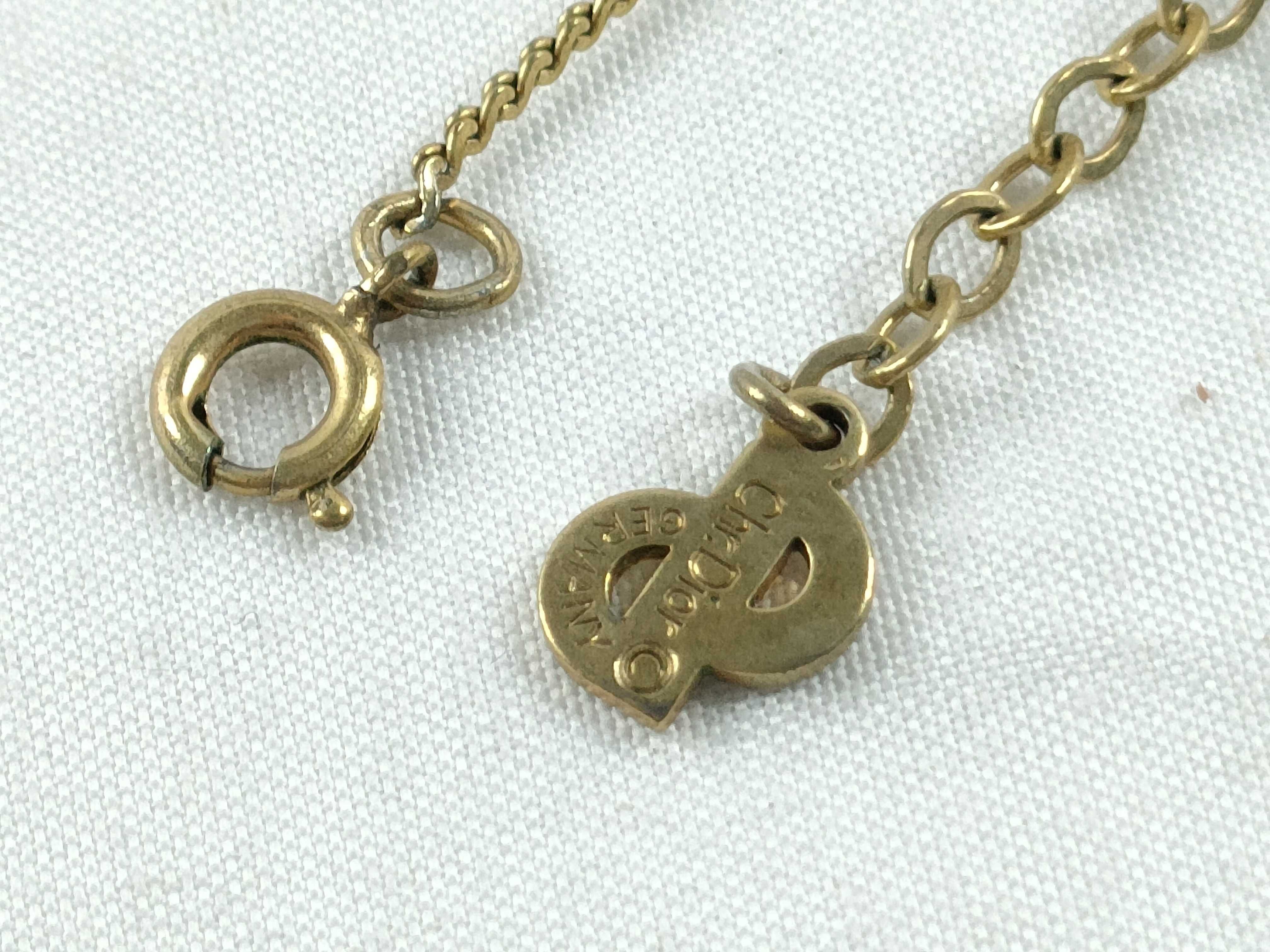 necklace — view 7