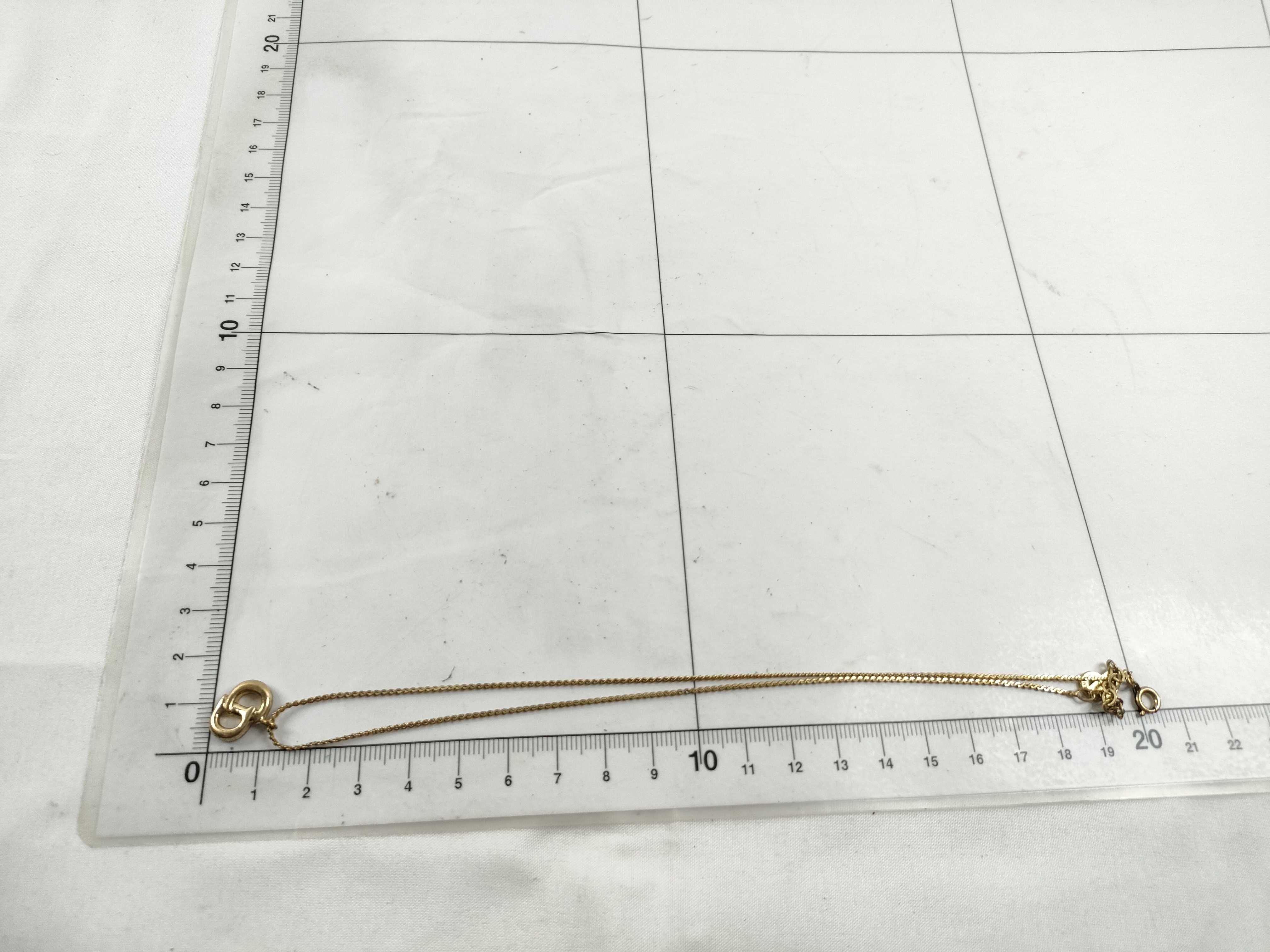 necklace — view 8