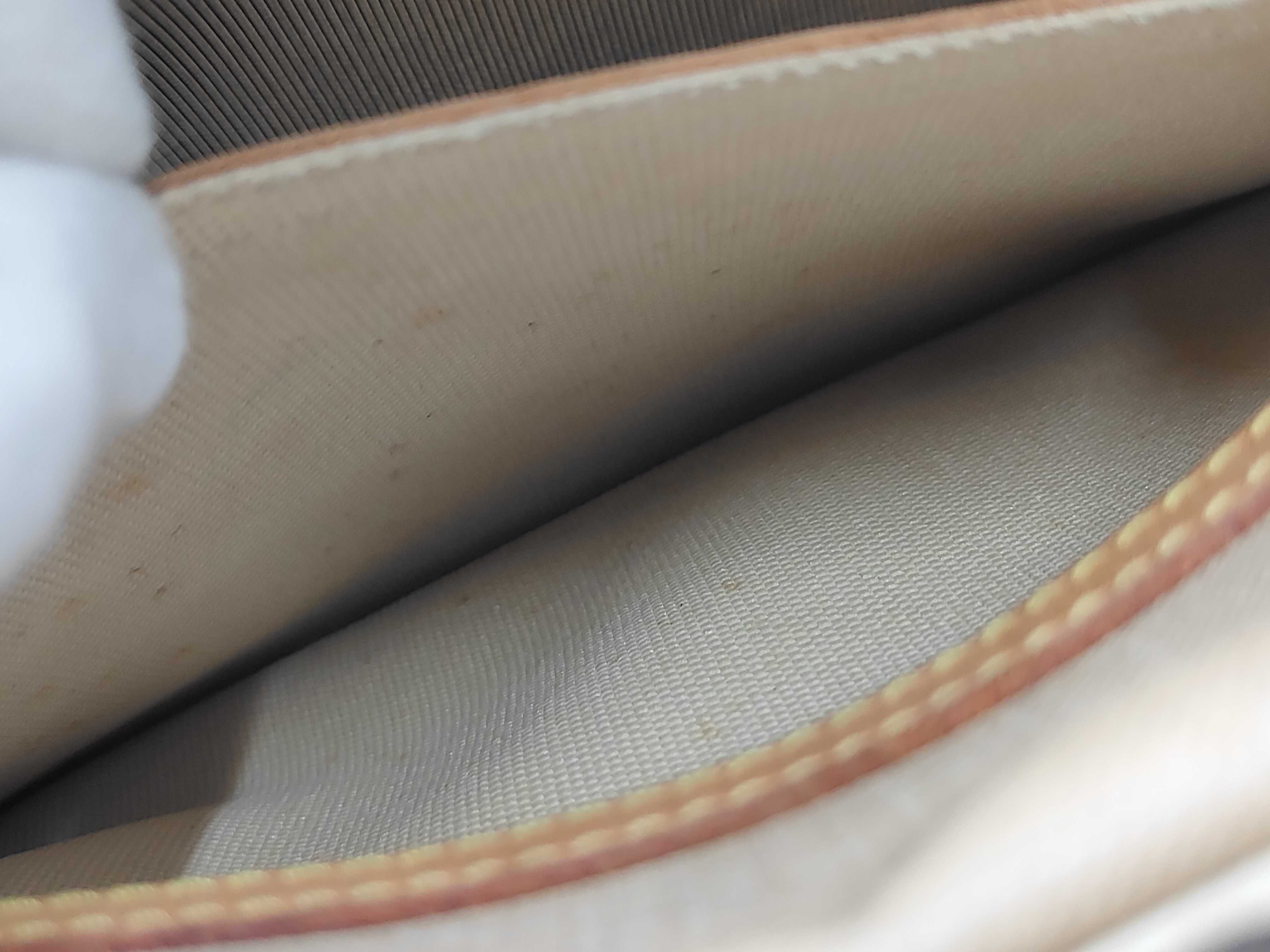 Monogram Reporter PMM45254SP0095 Shoulder Bag — view 11