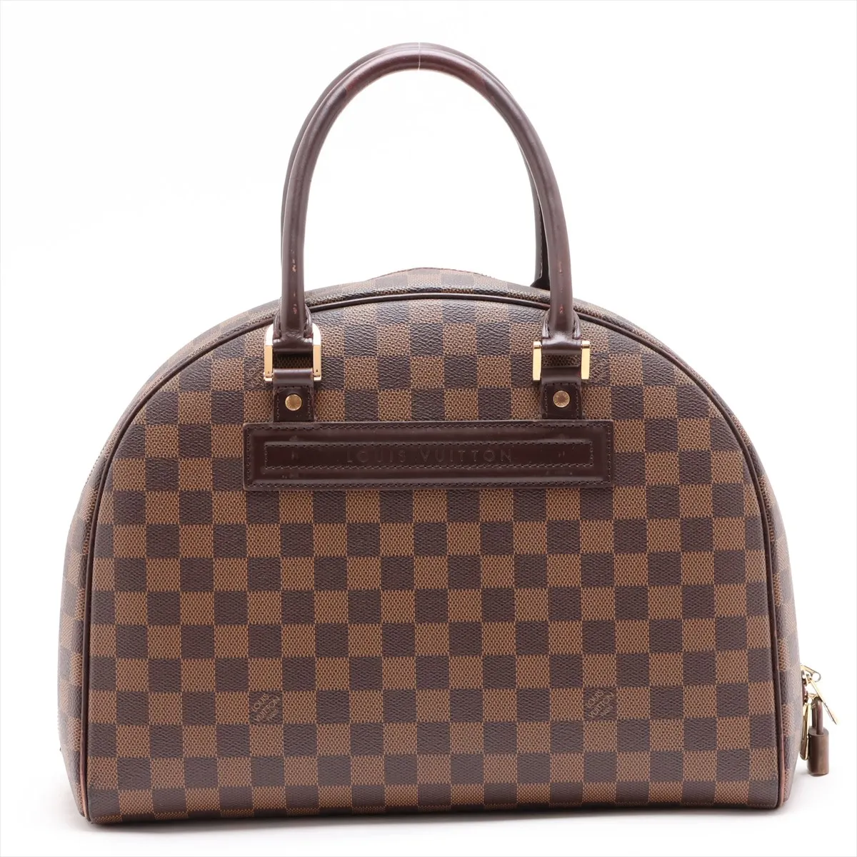 Damier Nolita N41455 SP0015 Brown — view 2