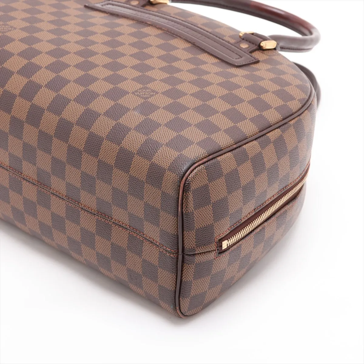 Damier Nolita N41455 SP0015 Brown — view 3