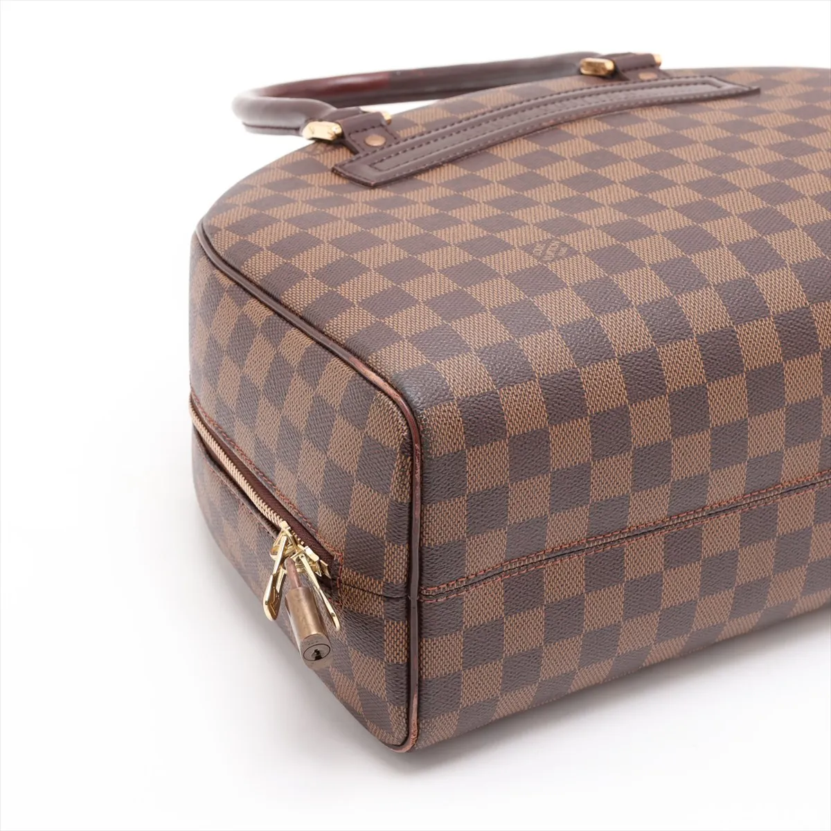 Damier Nolita N41455 SP0015 Brown — view 4