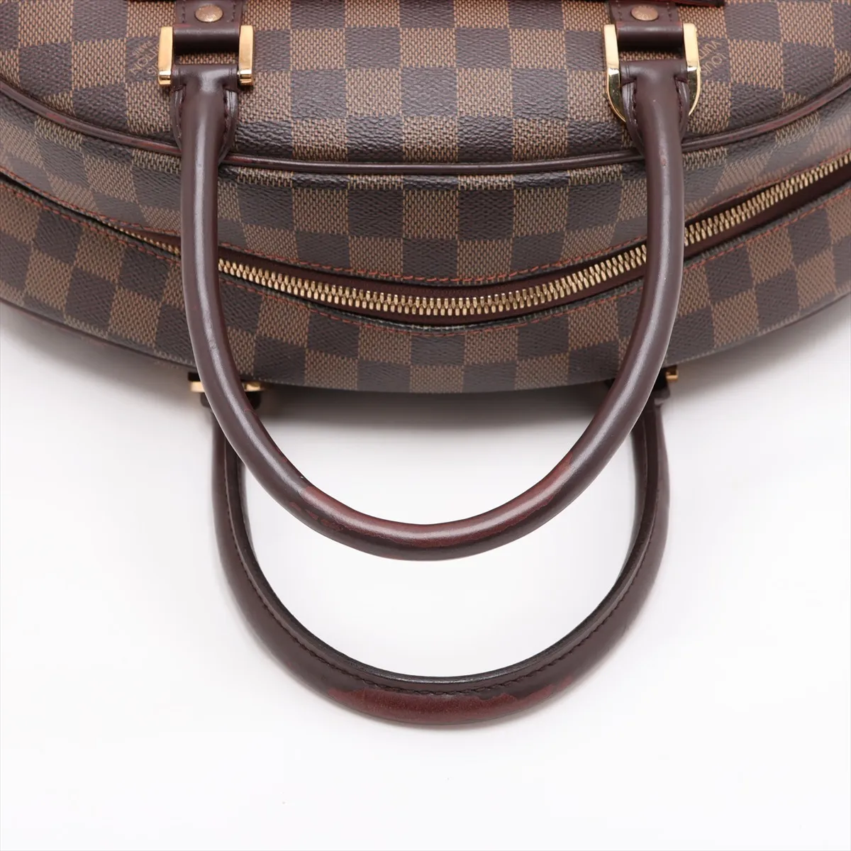 Damier Nolita N41455 SP0015 Brown — view 5