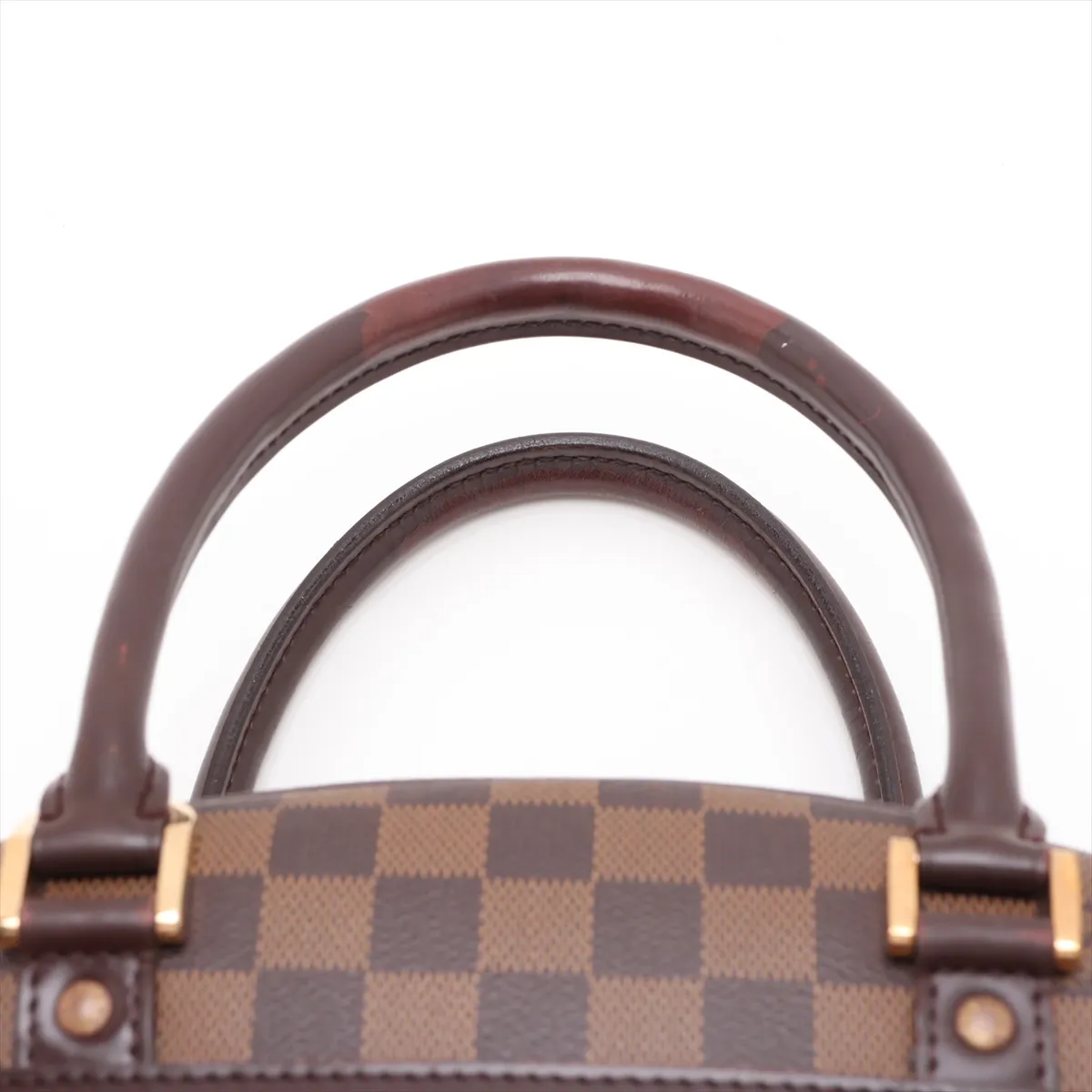 Damier Nolita N41455 SP0015 Brown — view 6