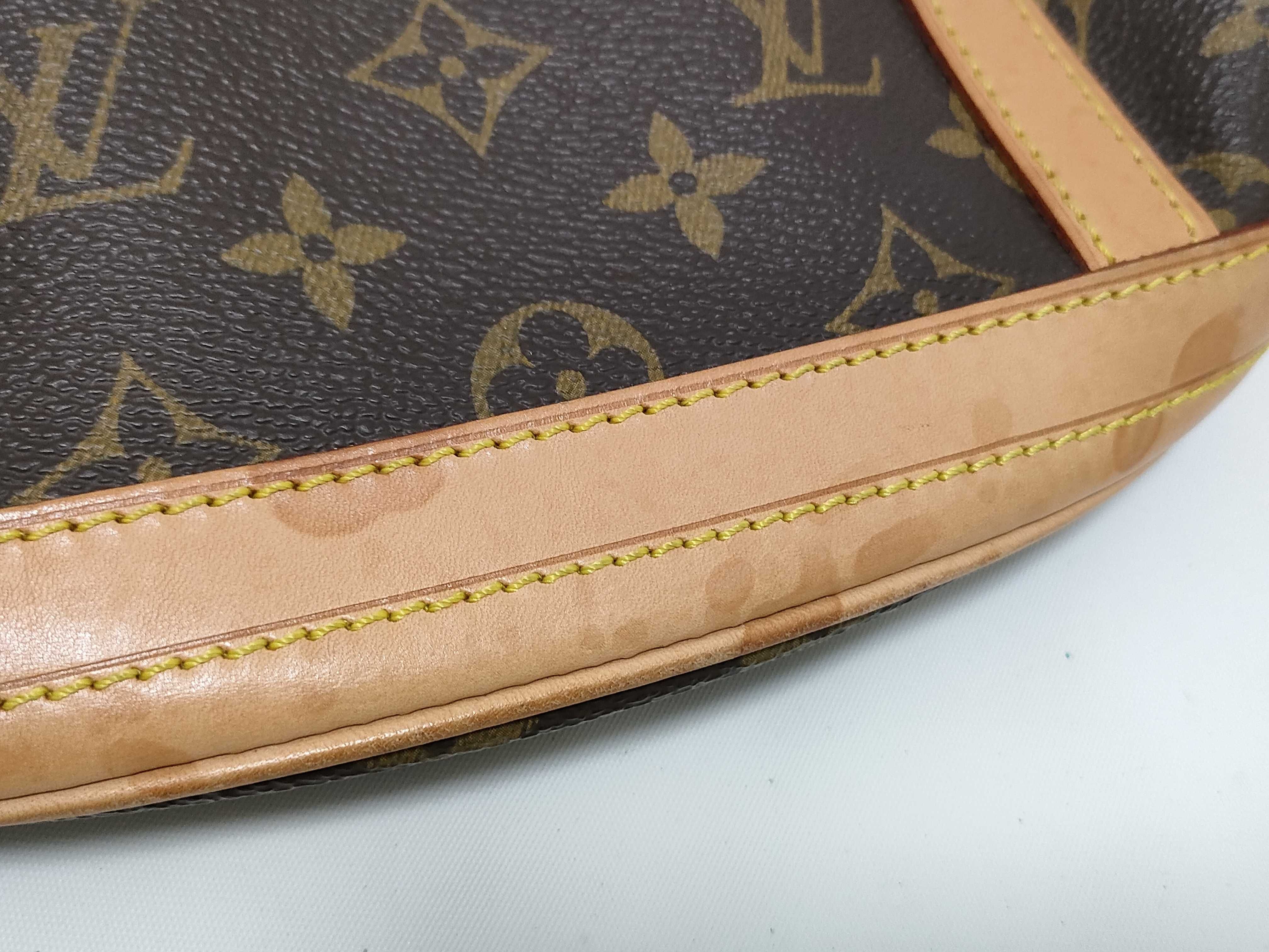 Monogram Bag Shoulder Bag — view 14