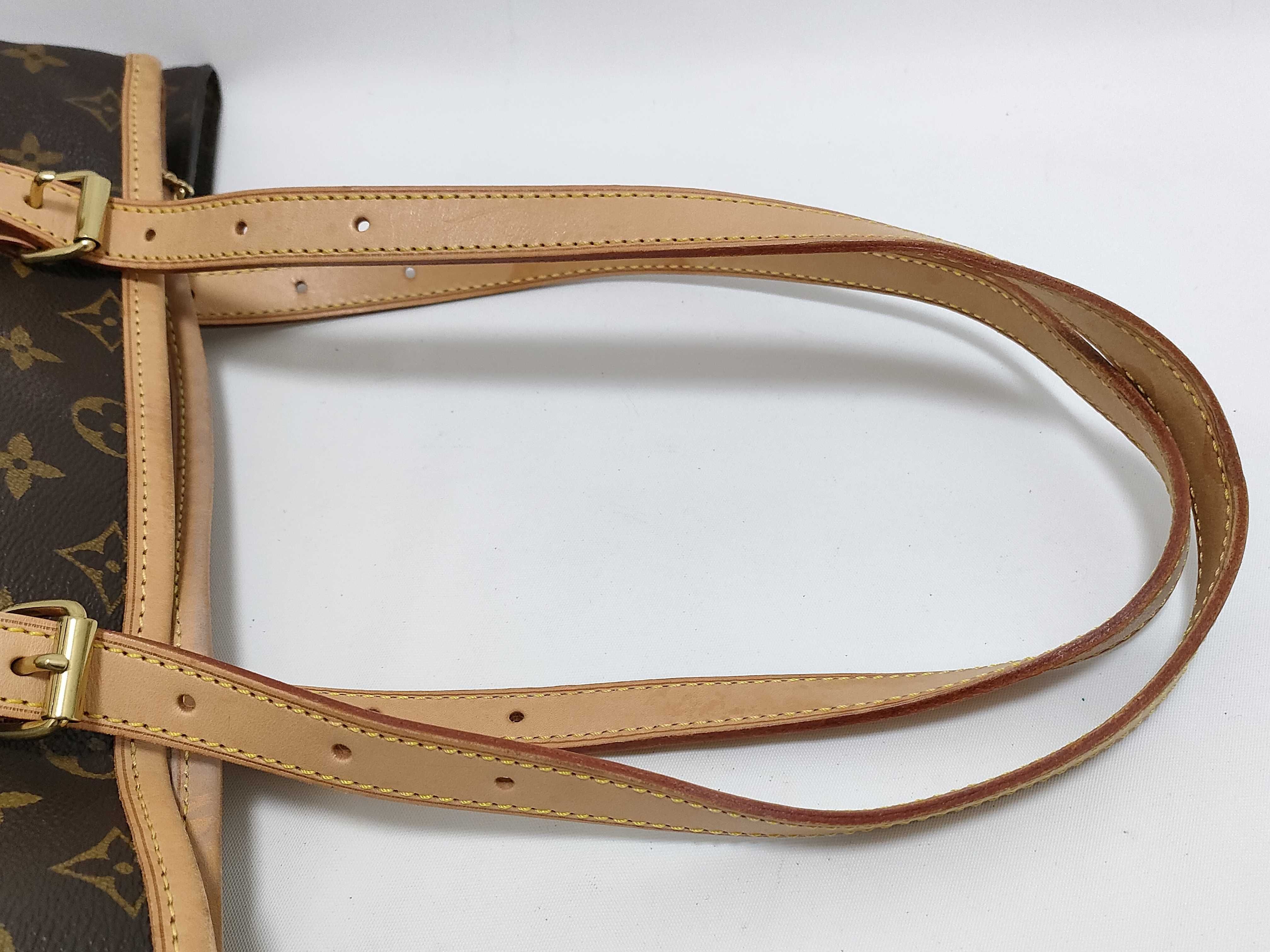 Monogram Bag Shoulder Bag — view 3