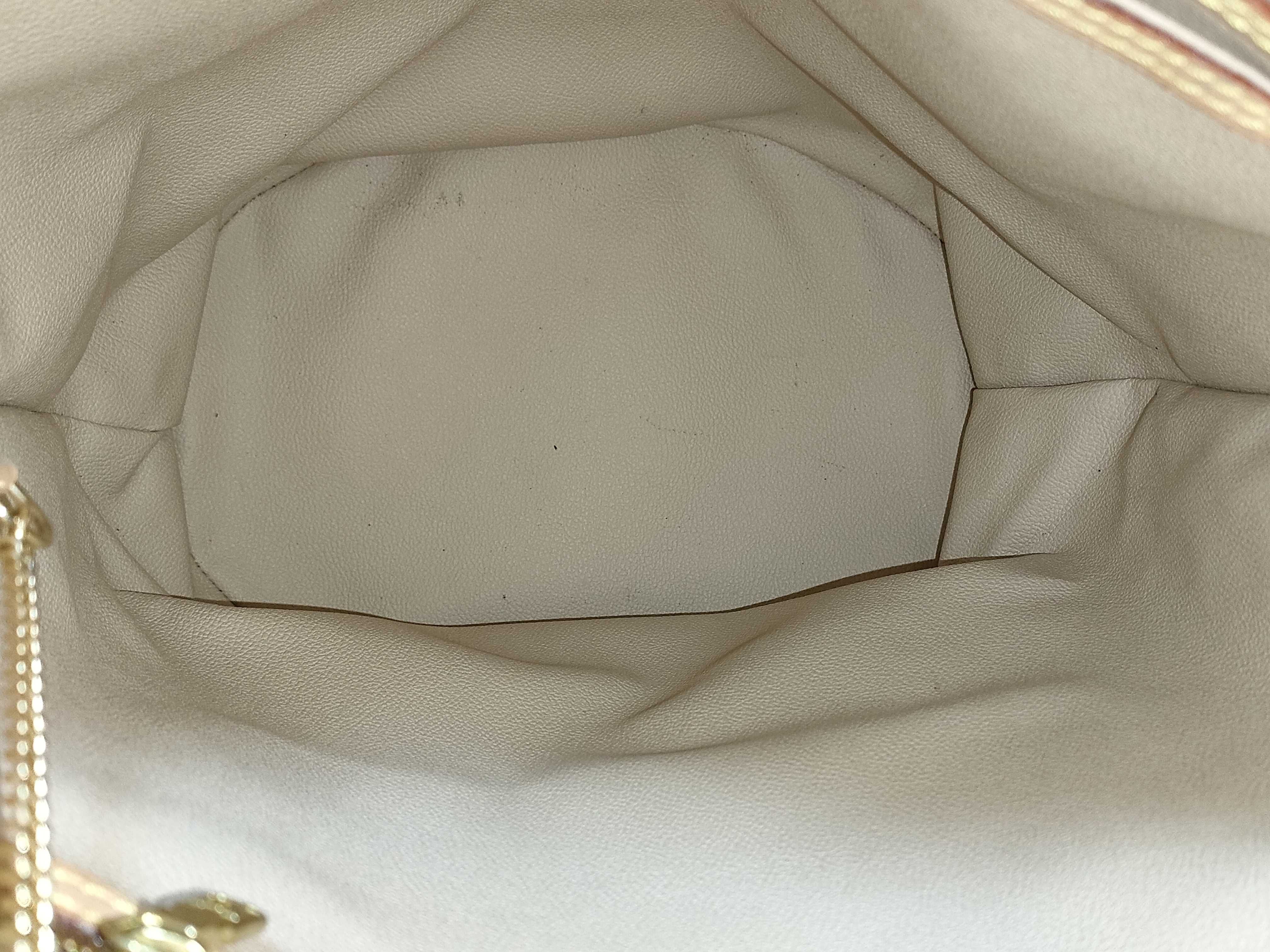 Monogram Bag Shoulder Bag — view 9