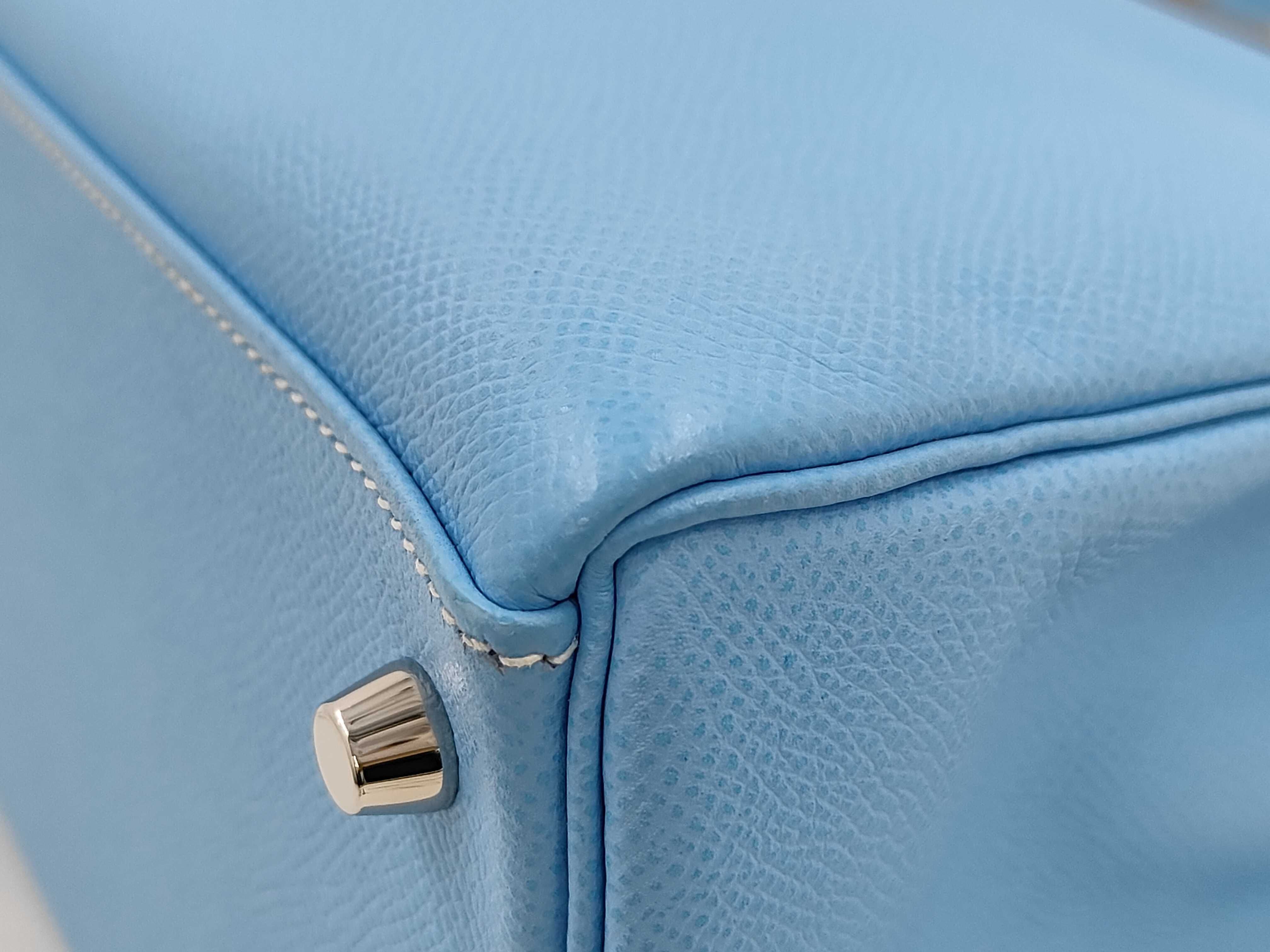 Kelly 35 Handbag PM26070234 Shoulder Bag — view 4