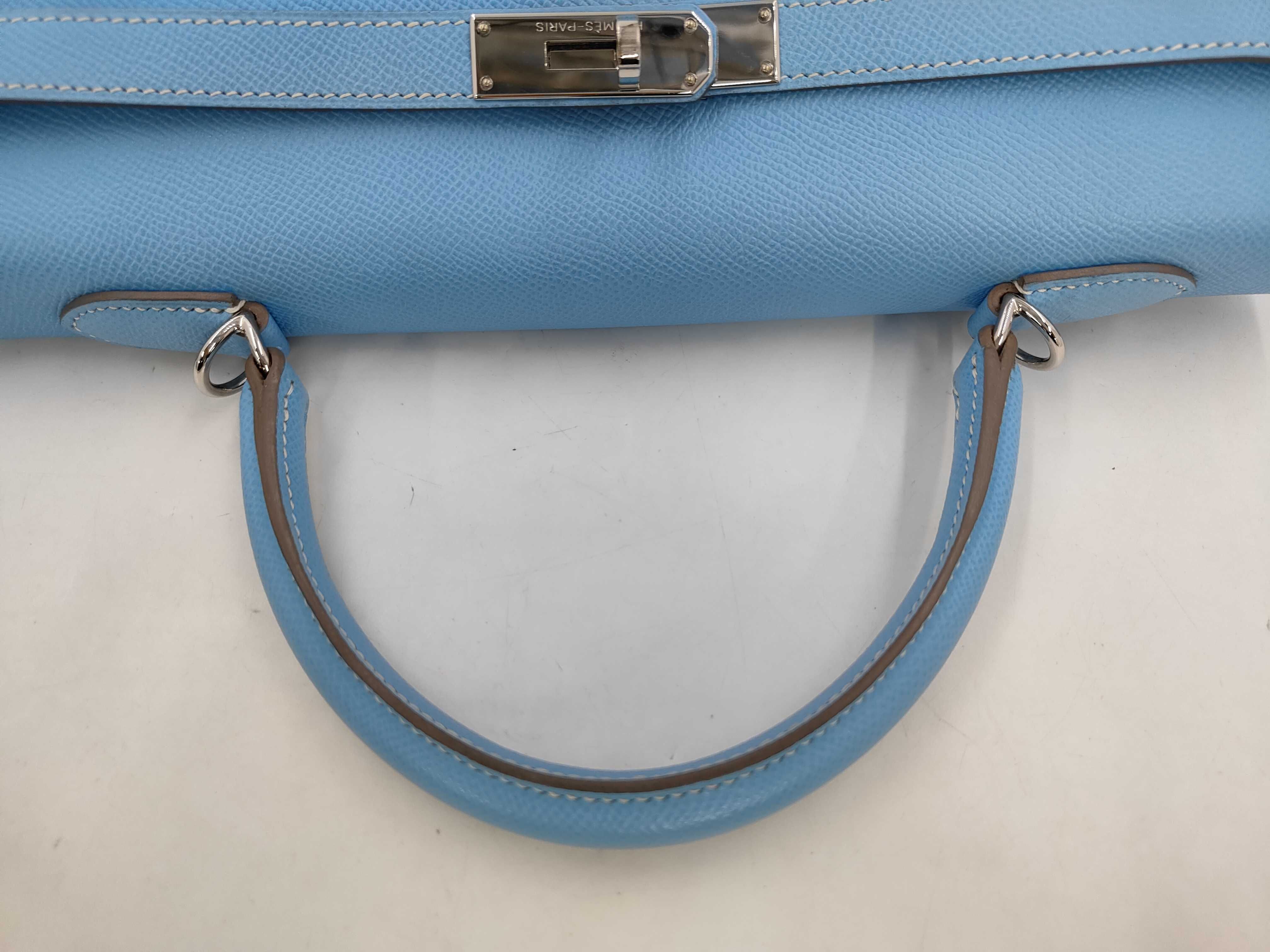 Kelly 35 Handbag PM26070234 Shoulder Bag — view 5
