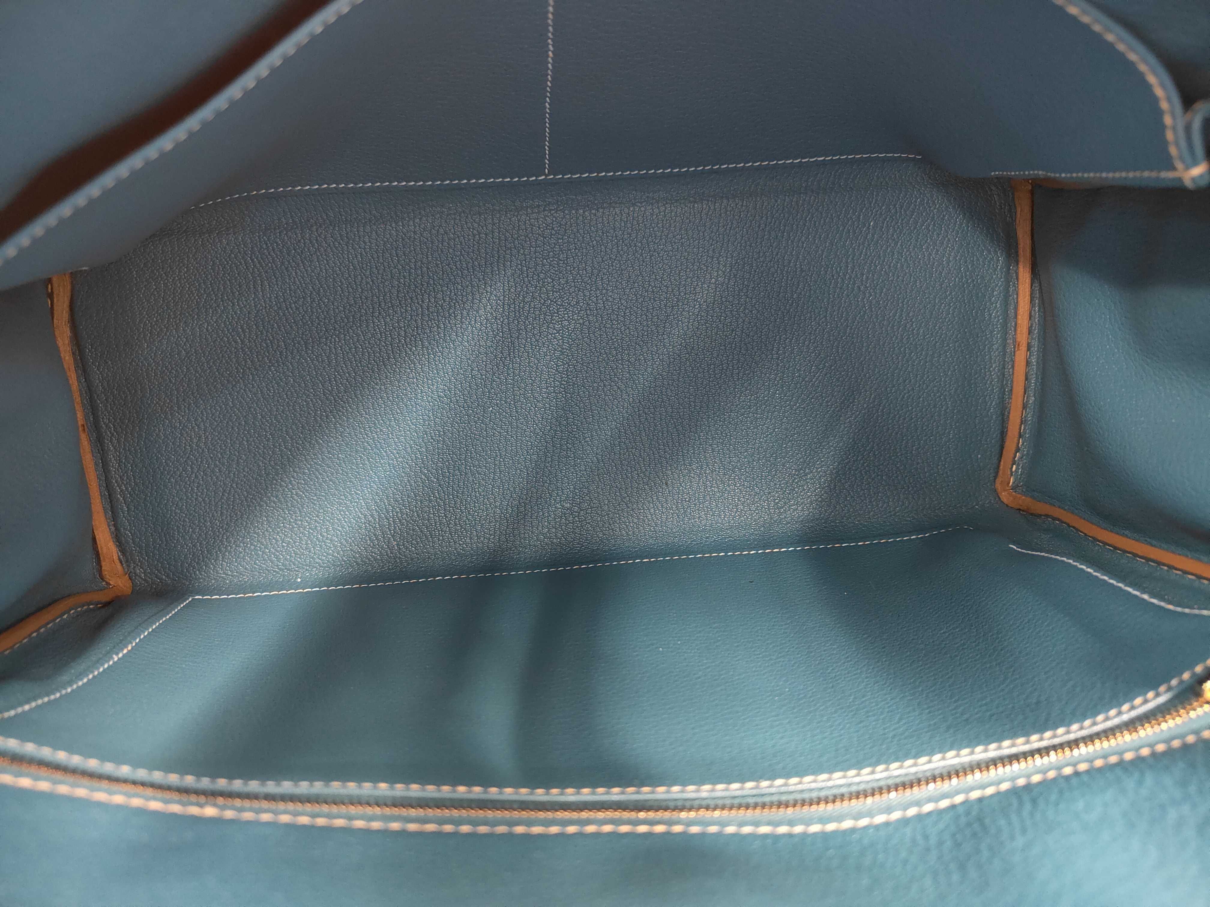 Kelly 35 Handbag PM26070234 Shoulder Bag — view 8