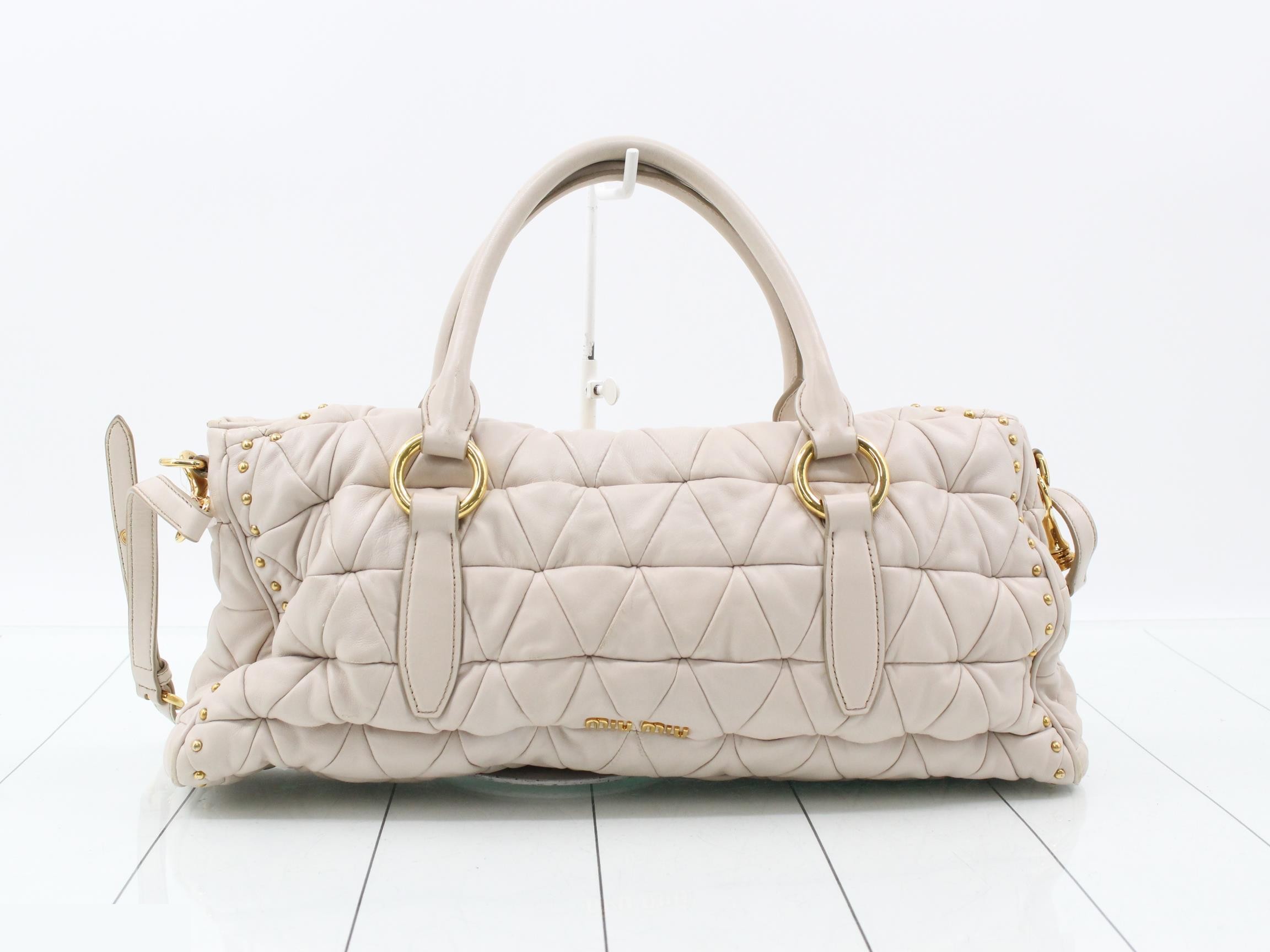 2-WAY Handbag — view 2