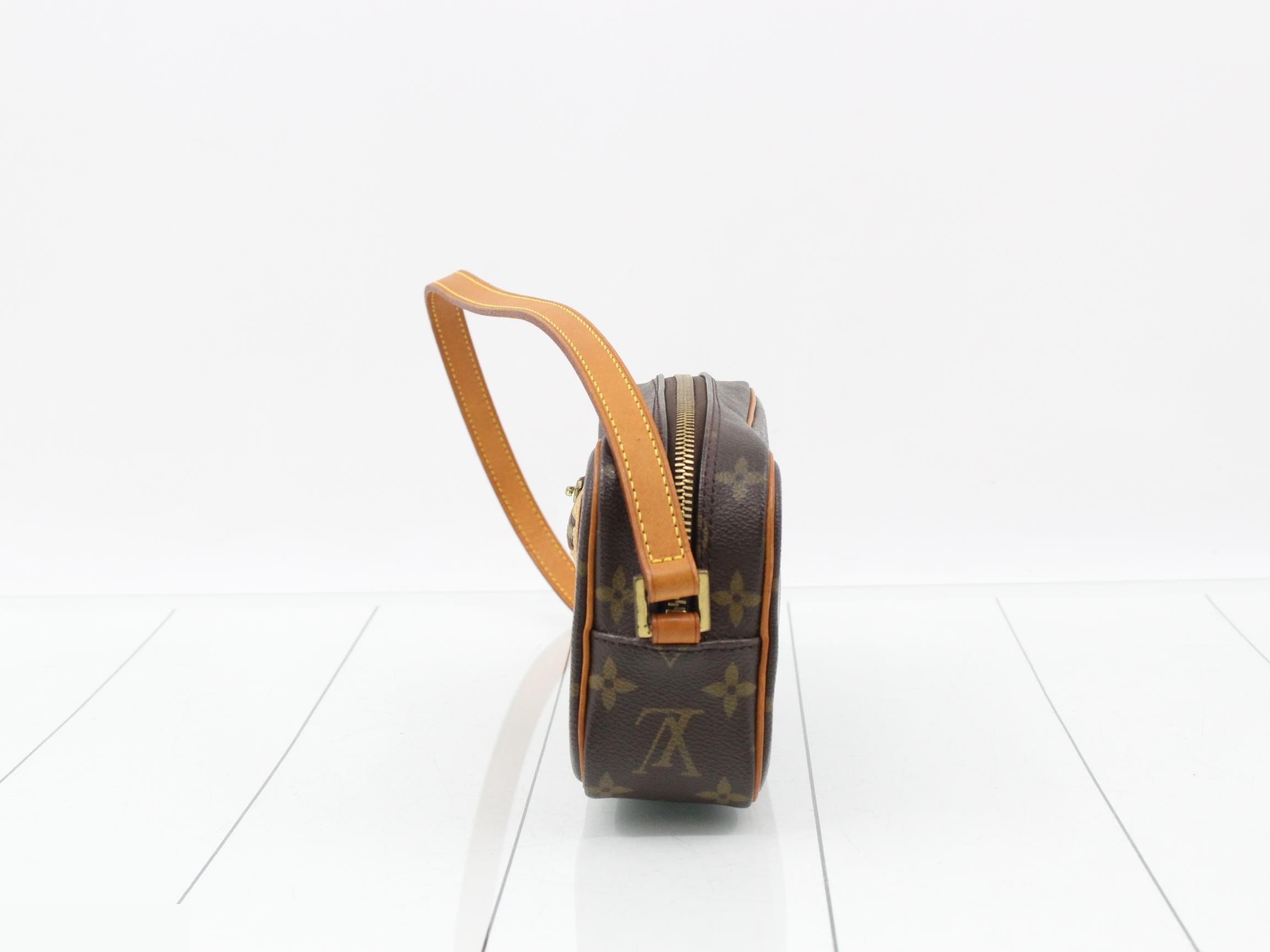 Pochette Cité — view 3