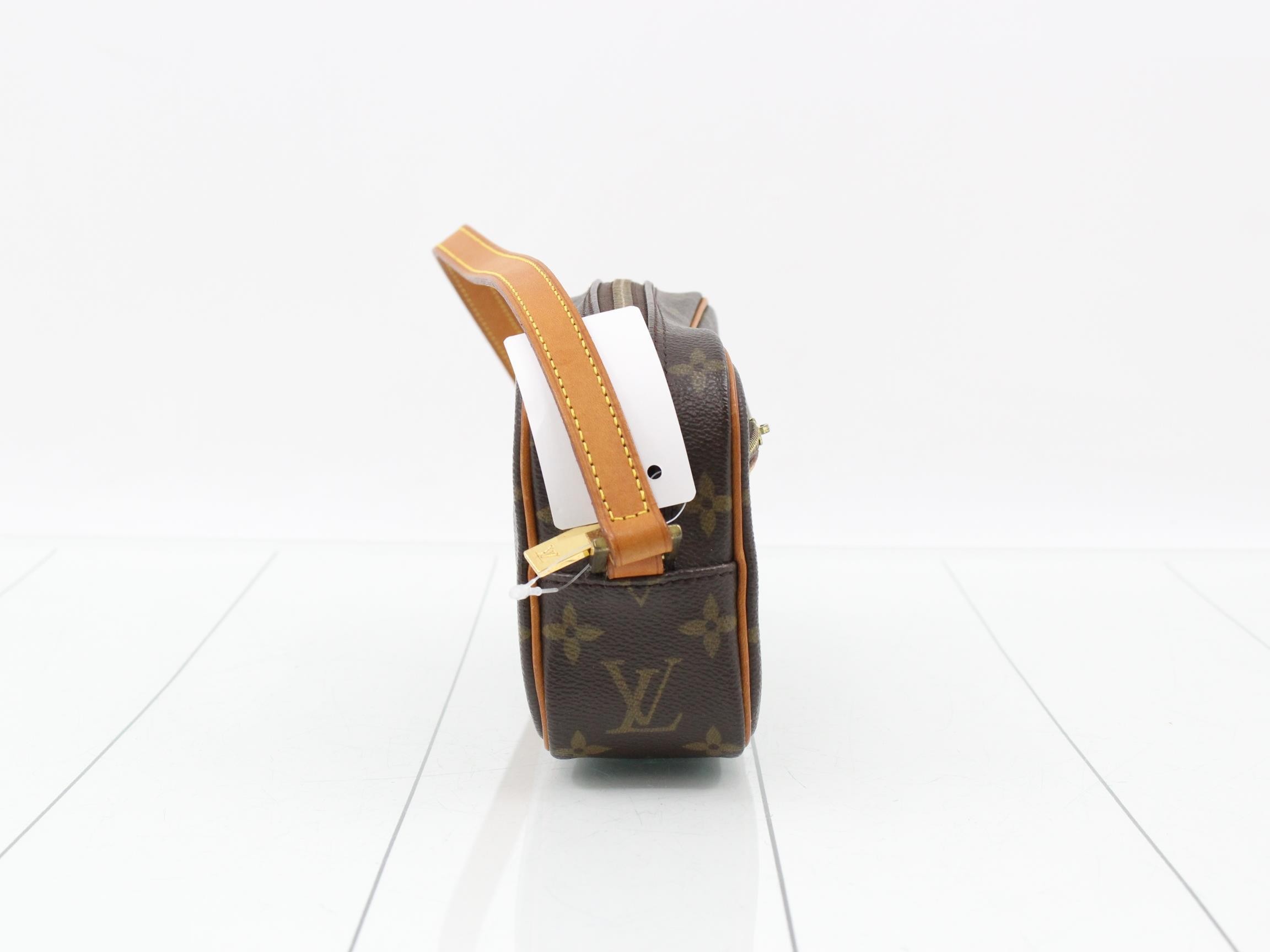 Pochette Cité — view 4