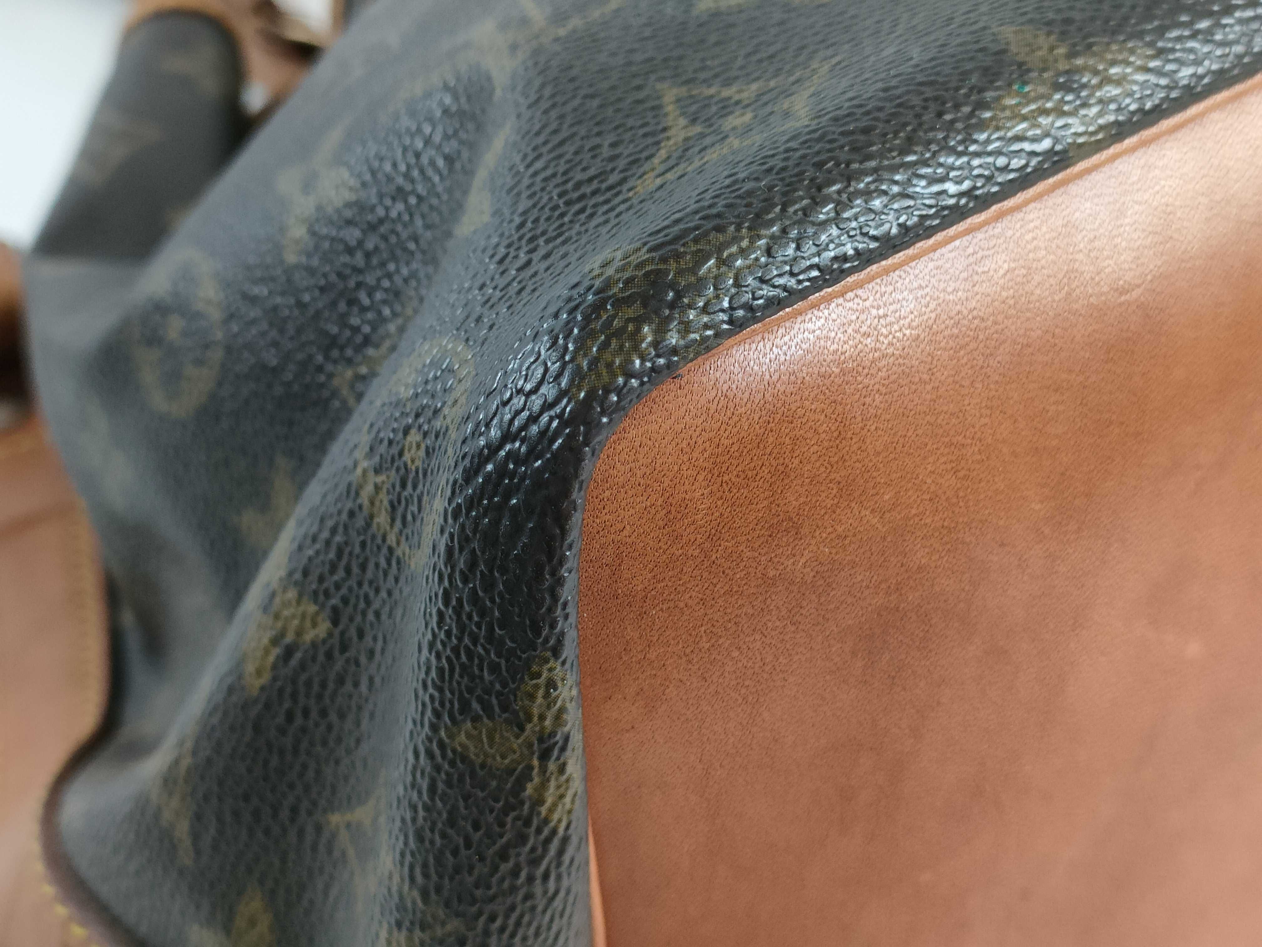 Monogram M42224 Noe Shoulder Bag — view 6
