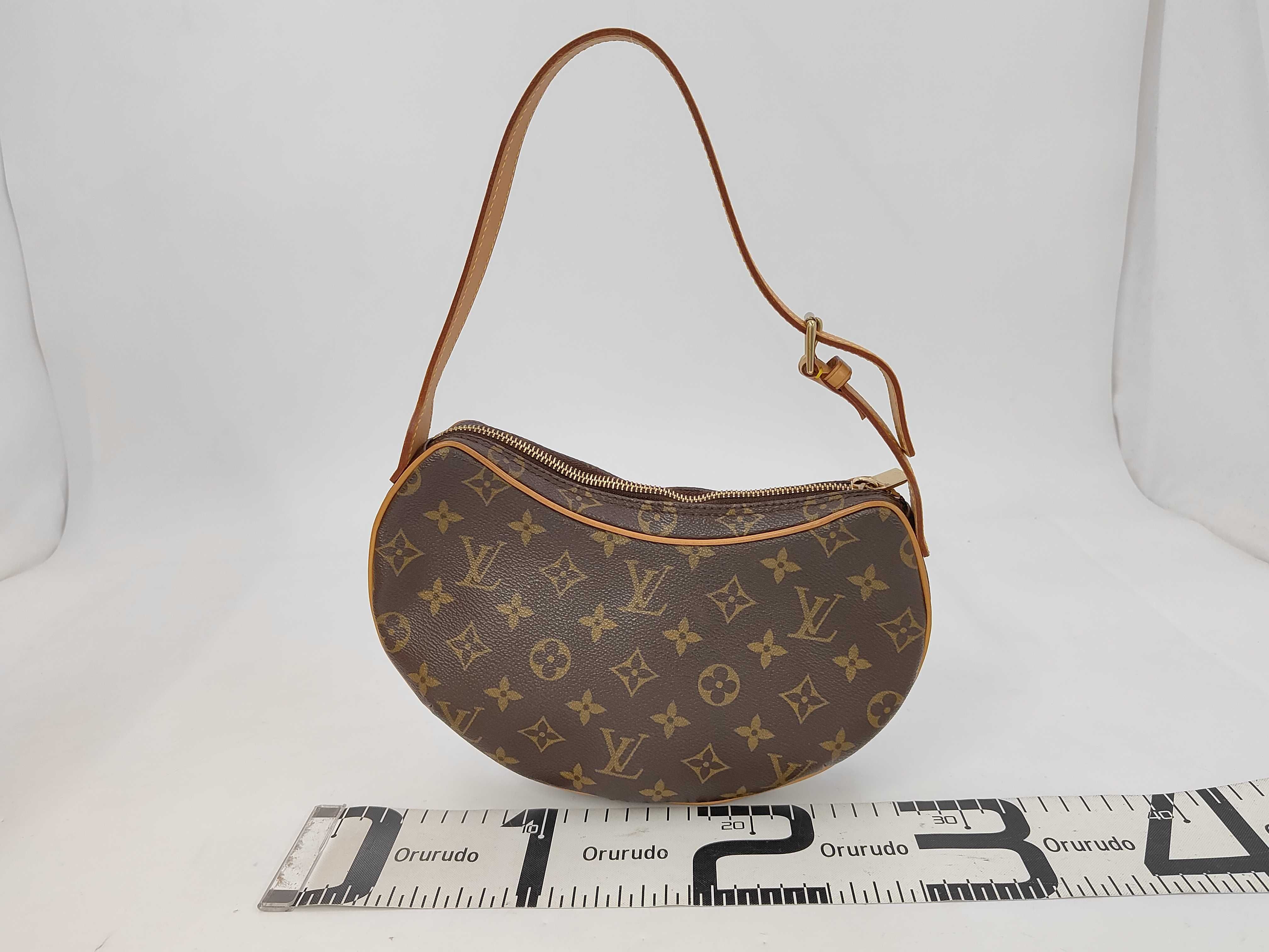 Excellent condition, no cracks, Monogram — view 2