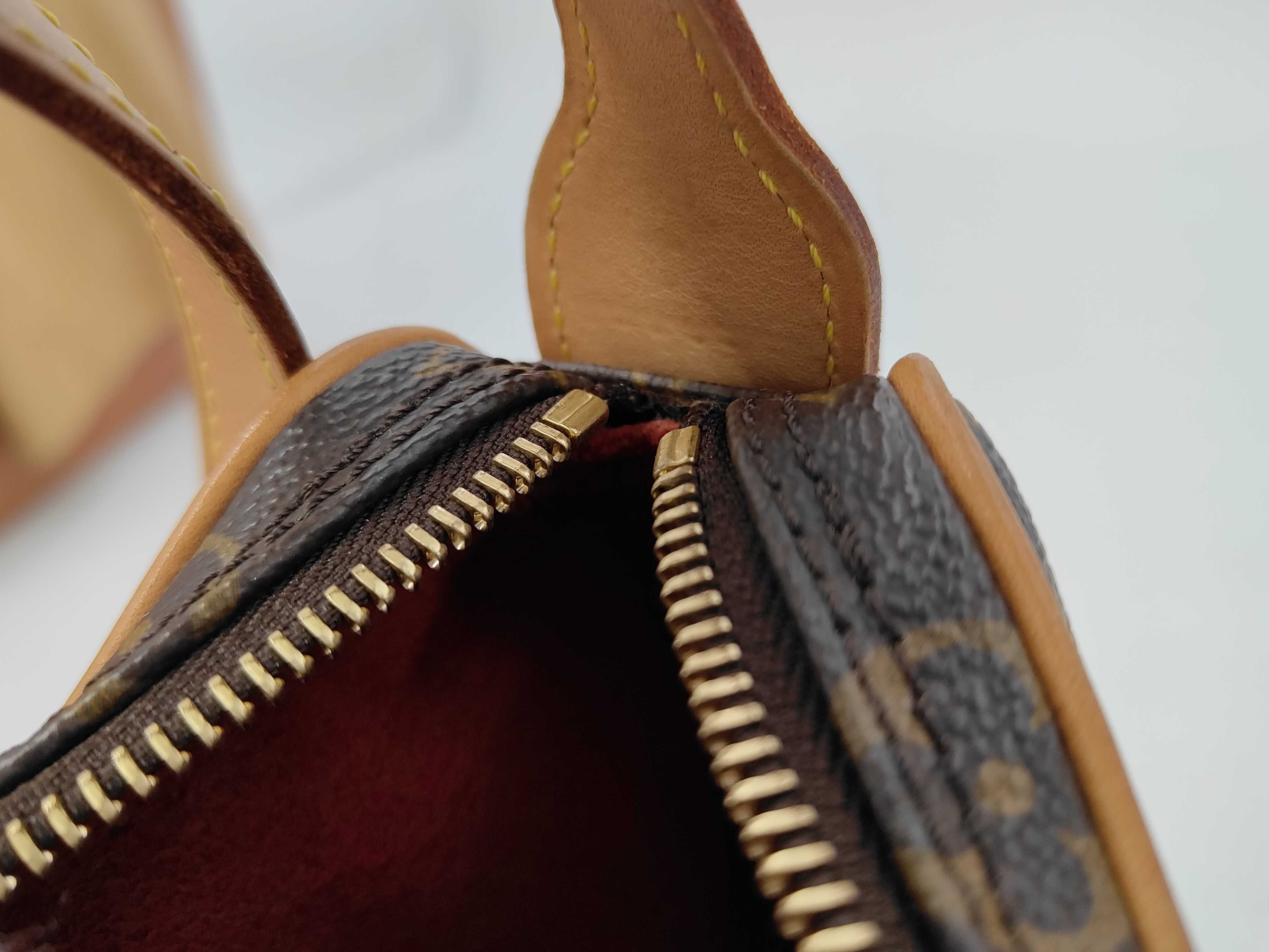 Excellent condition, no cracks, Monogram — view 11