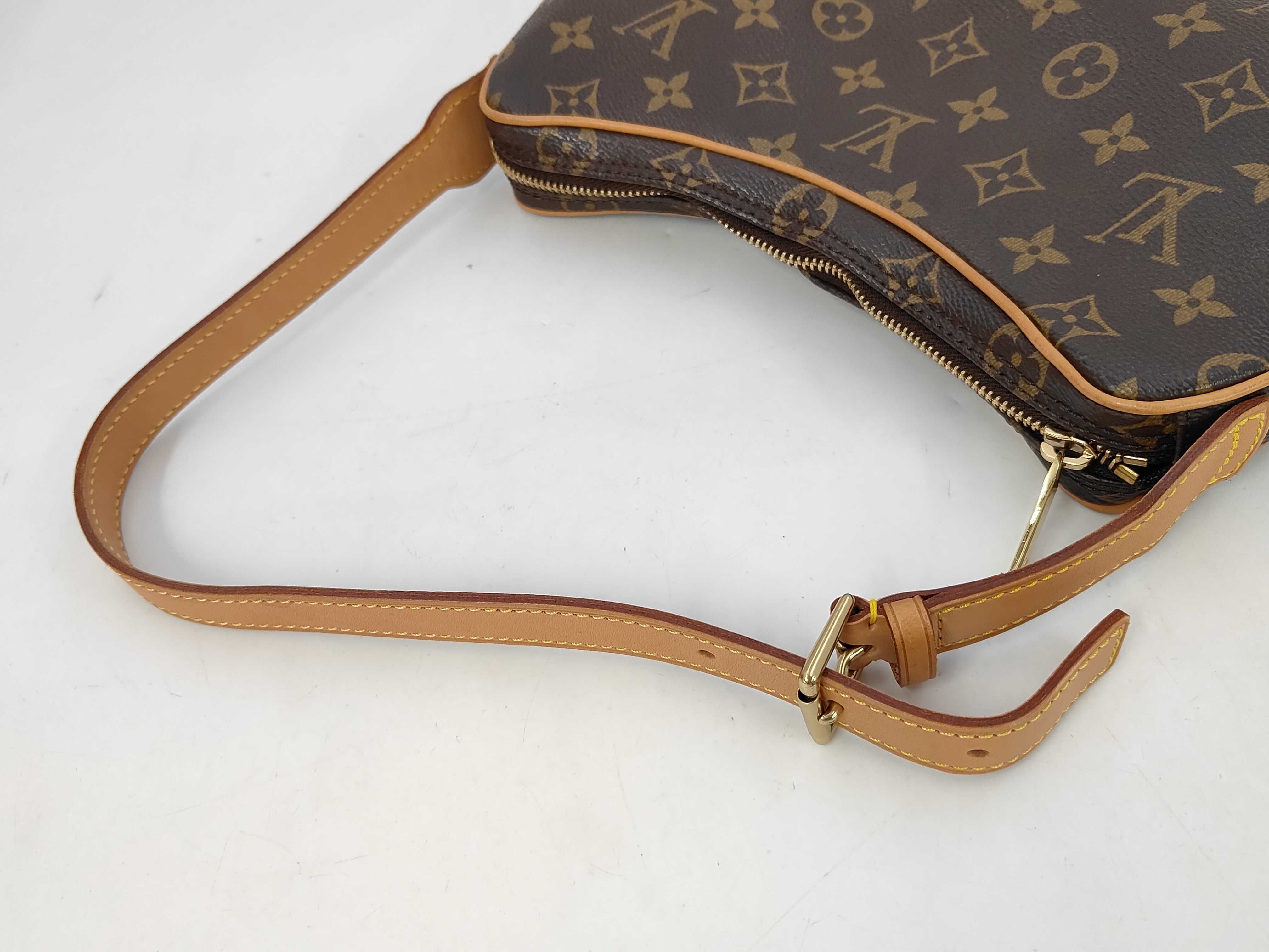 Excellent condition, no cracks, Monogram — view 3