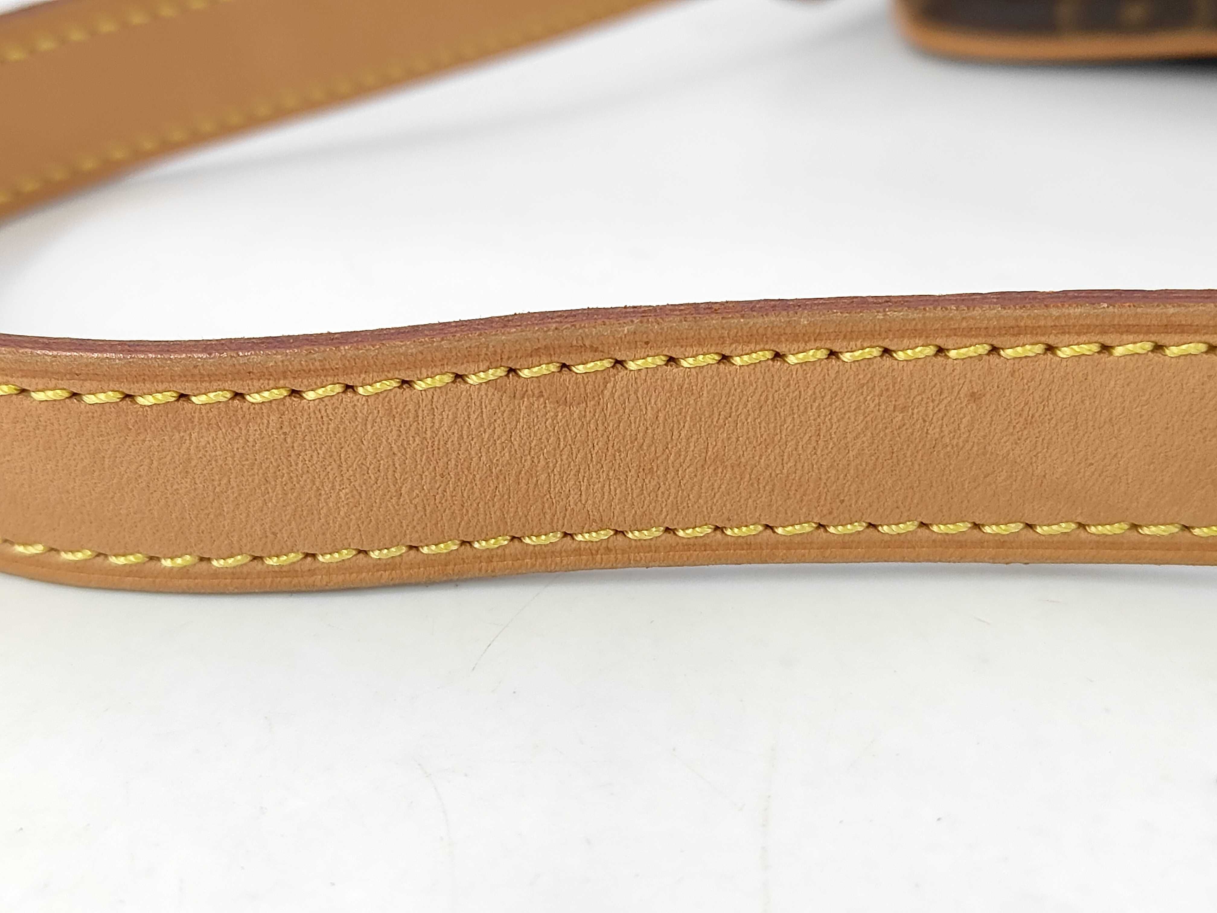 Excellent condition, no cracks, Monogram — view 4