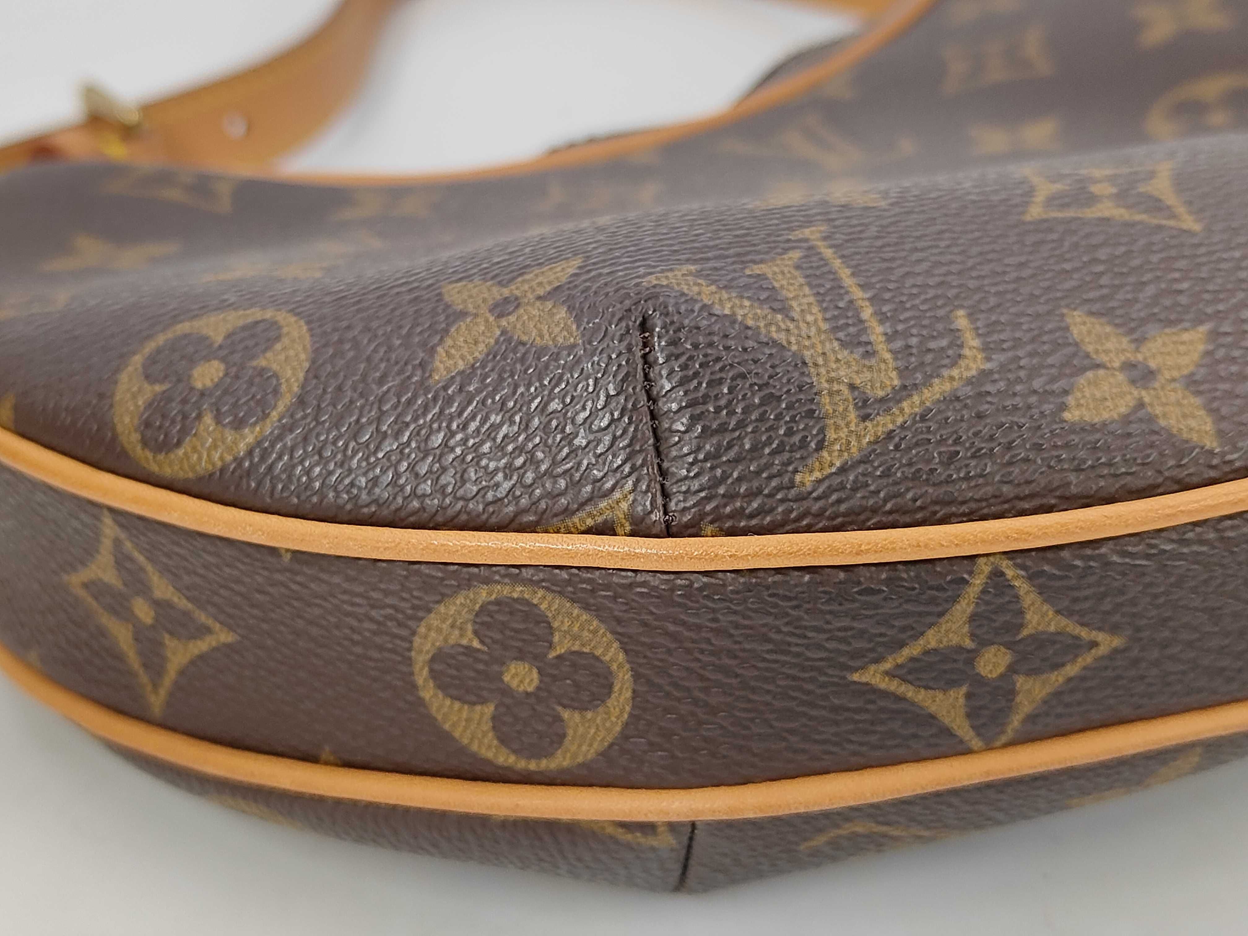 Excellent condition, no cracks, Monogram — view 6