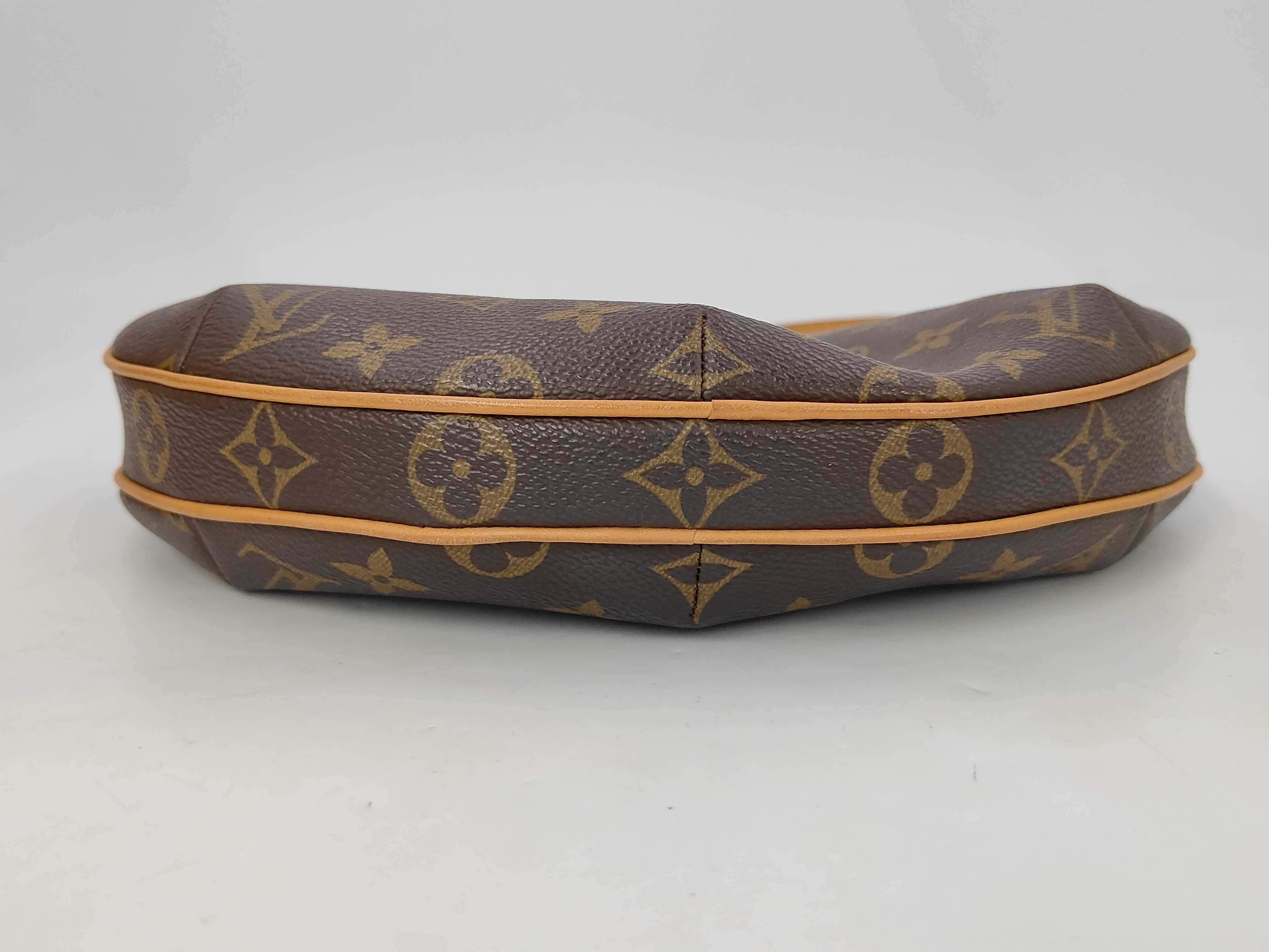 Excellent condition, no cracks, Monogram — view 7