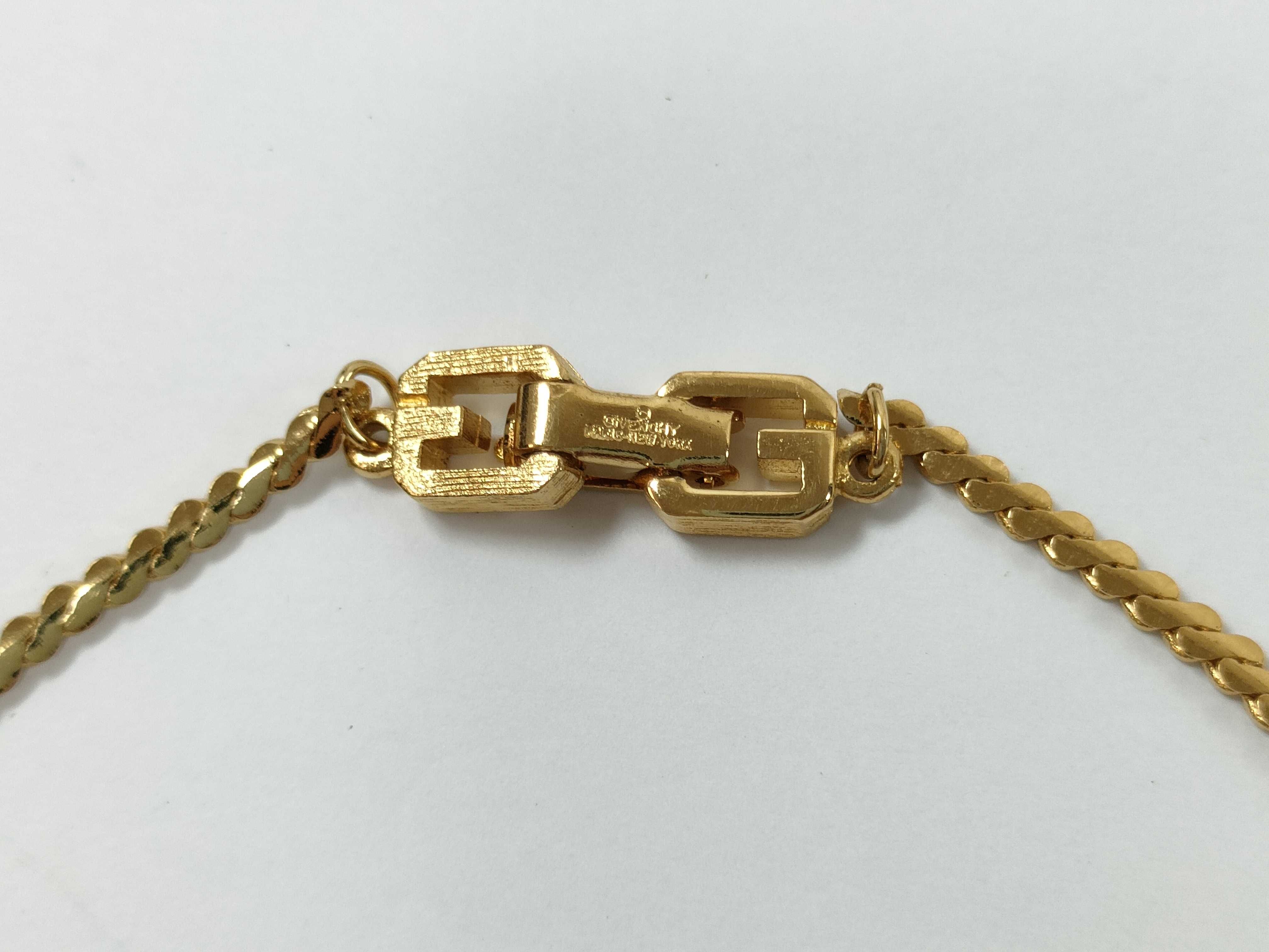 Vintage Gold Bracelet Bracelet/Bangle — view 3