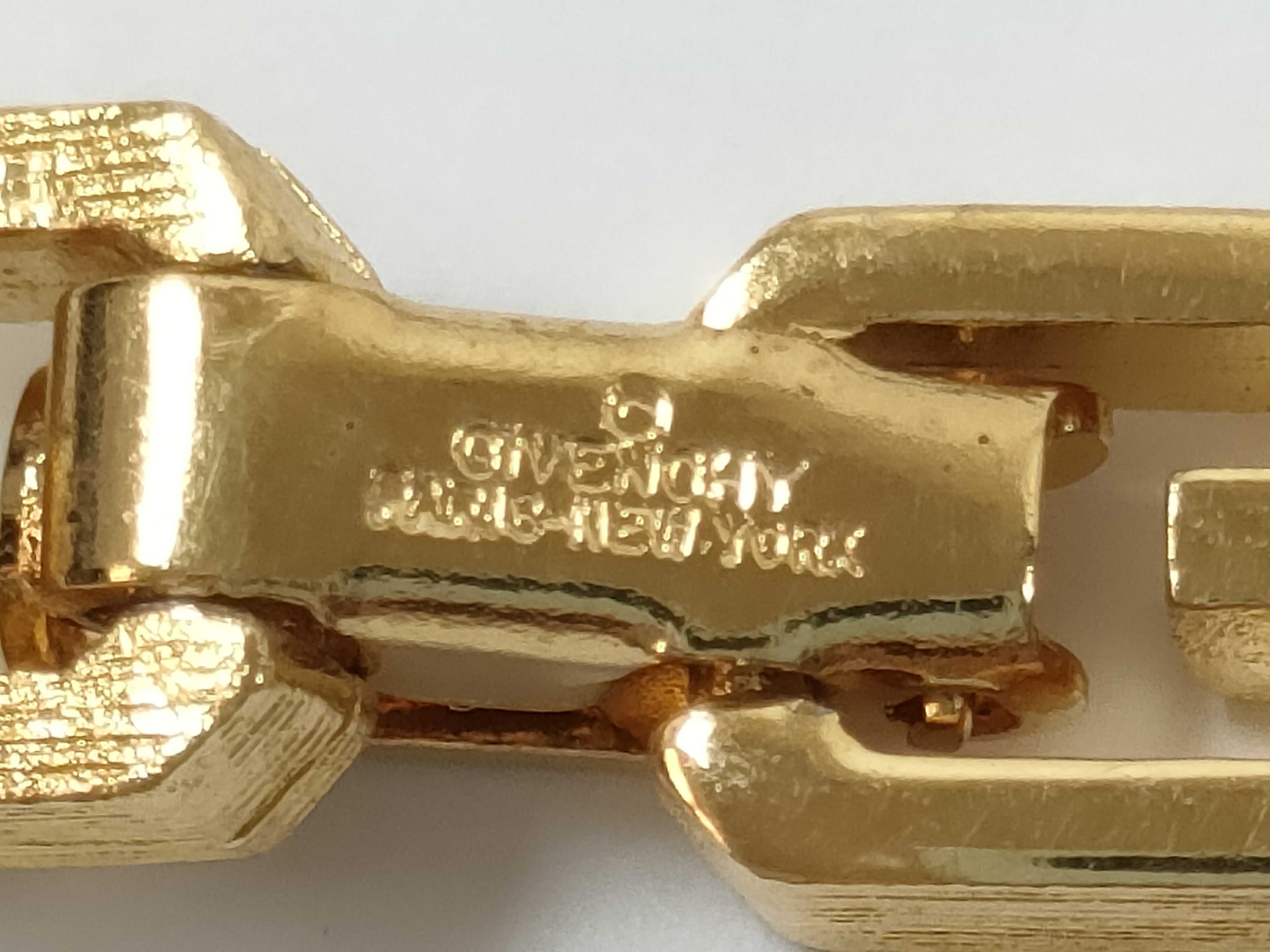 Vintage Gold Bracelet Bracelet/Bangle — view 4