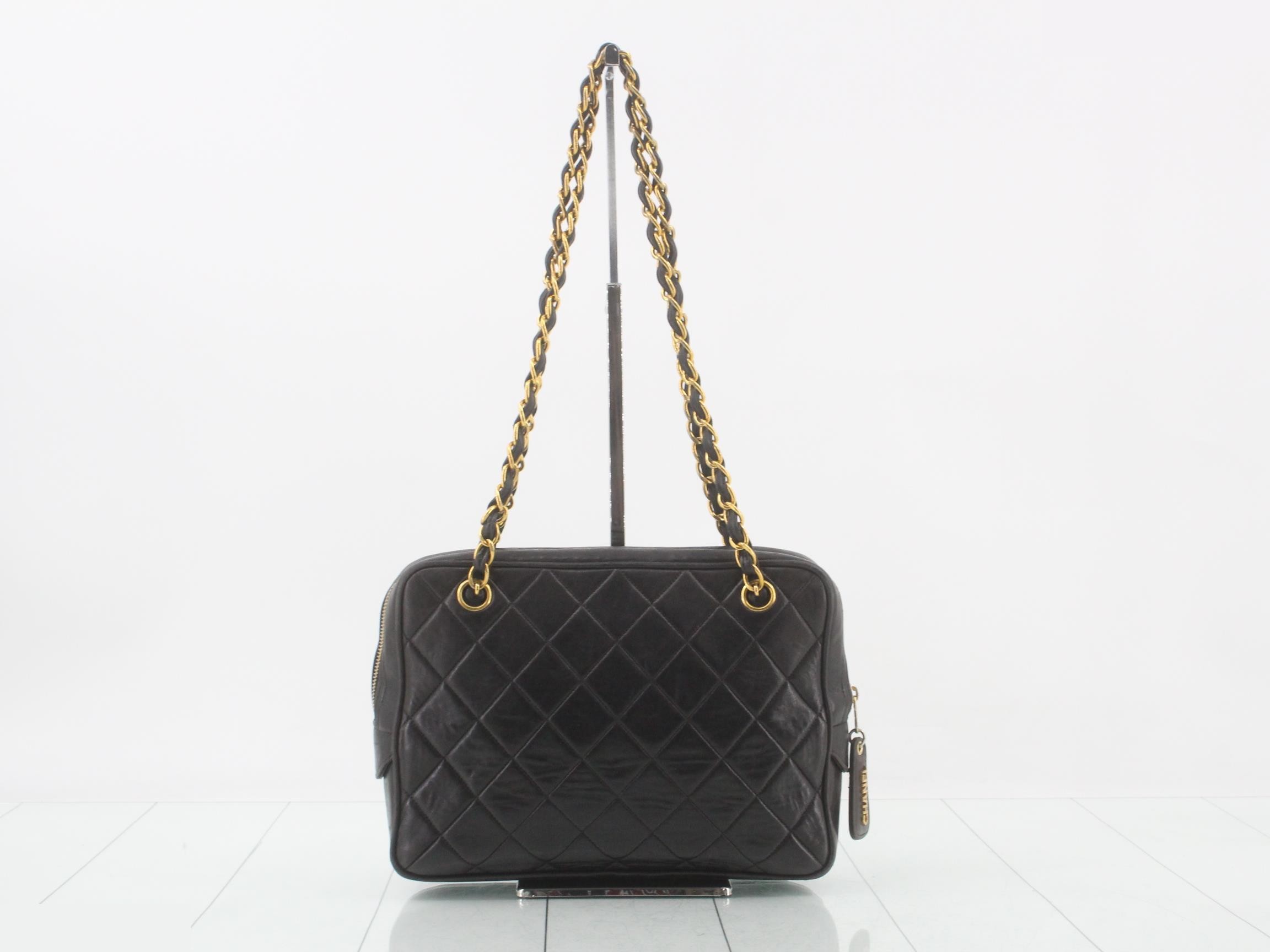 Matelassé (bag) - Shoulder bag — view 2