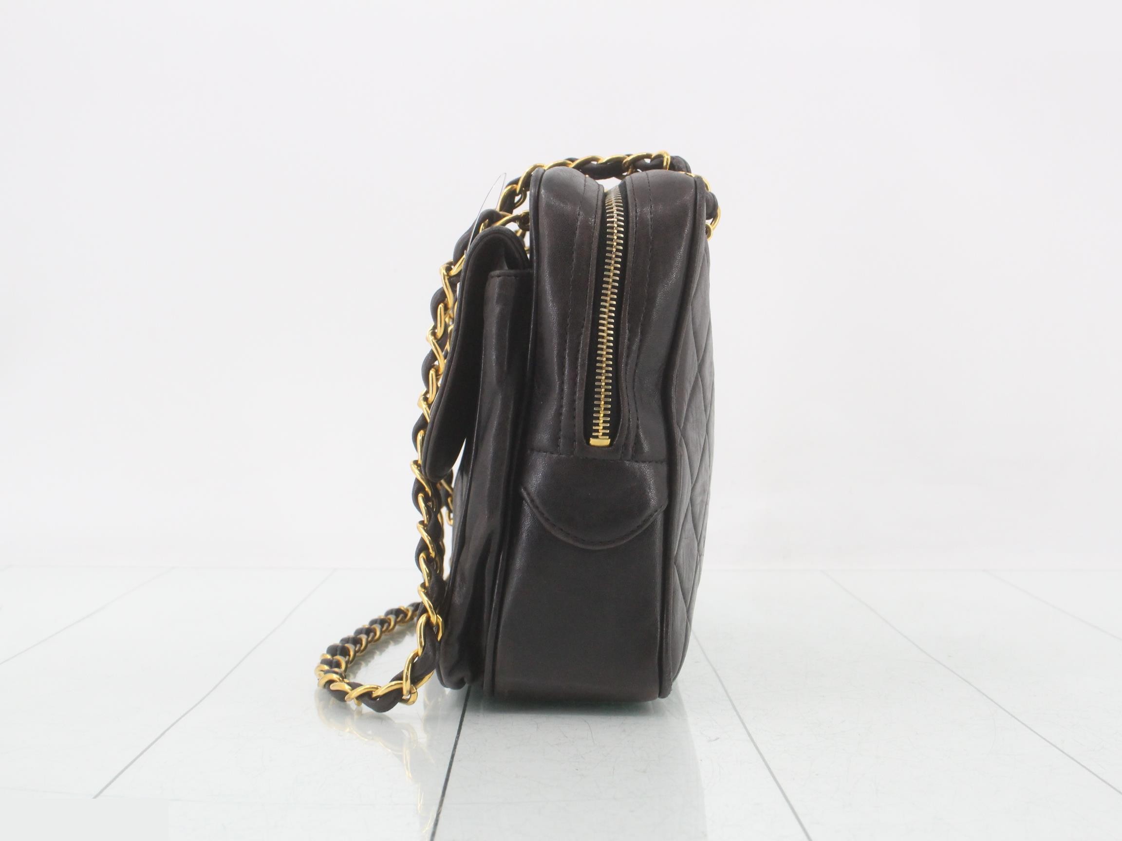 Matelassé (bag) - Shoulder bag — view 3