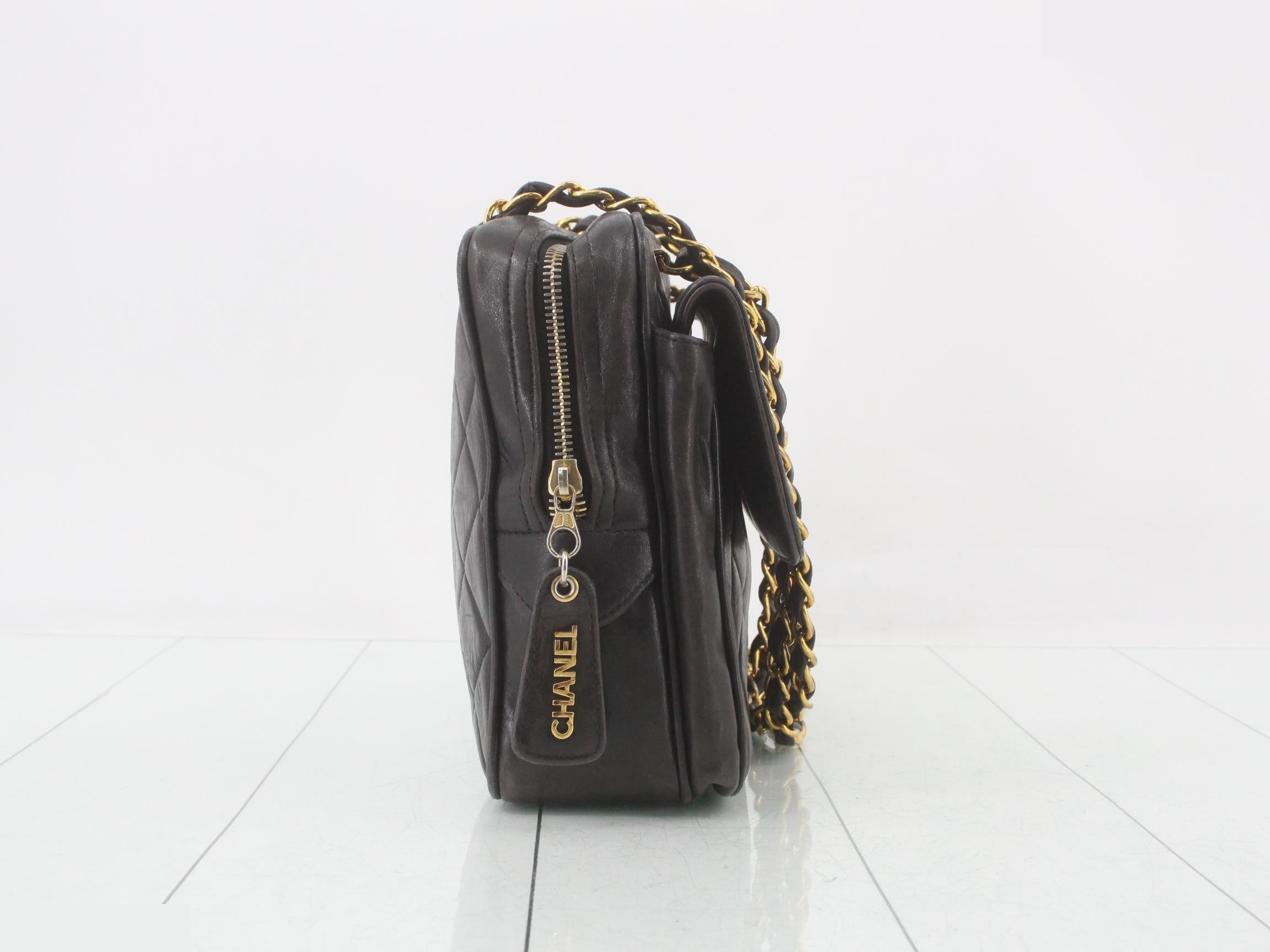 Matelassé (bag) - Shoulder bag — view 4
