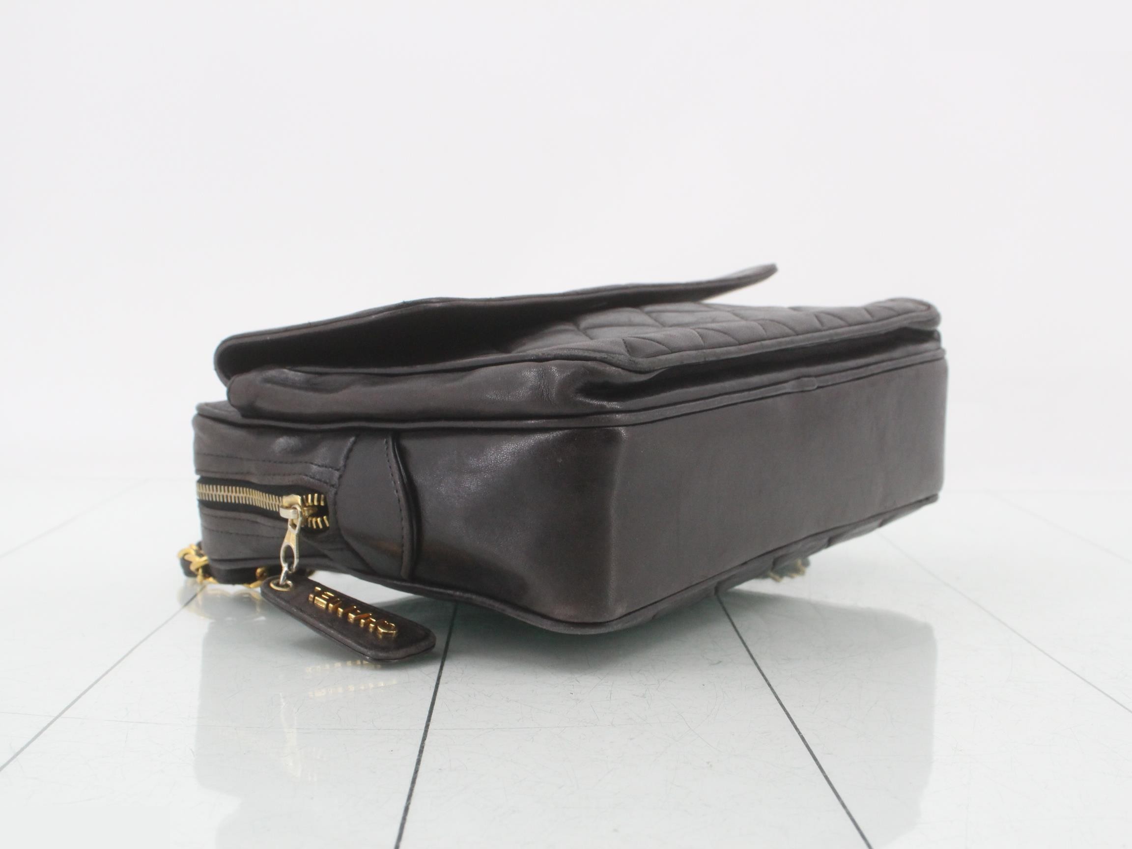 Matelassé (bag) - Shoulder bag — view 5