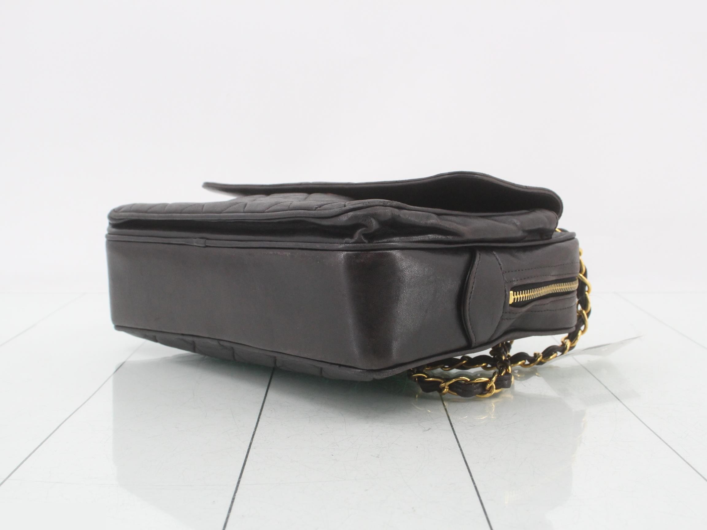 Matelassé (bag) - Shoulder bag — view 6