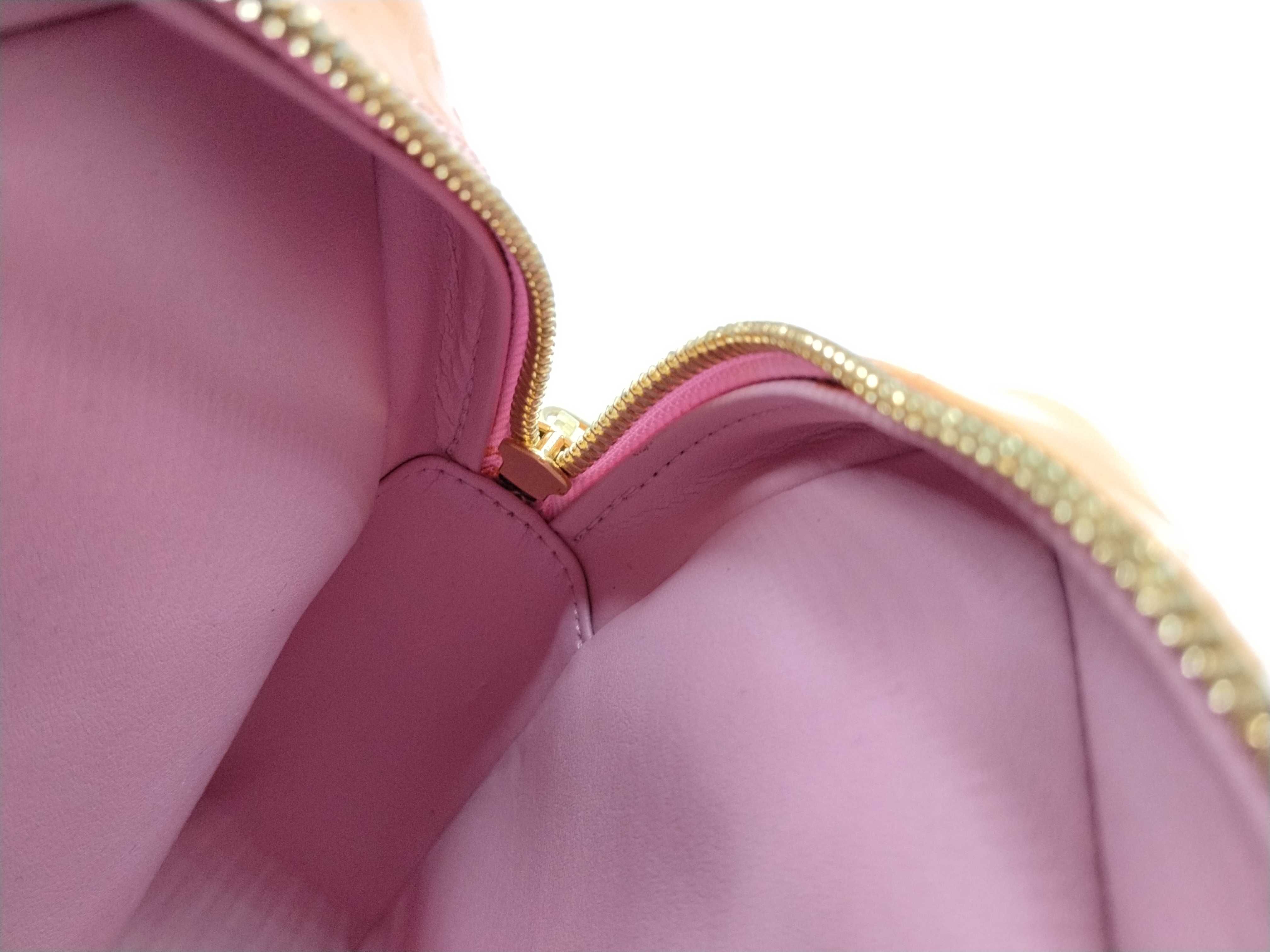 Vernis Worcester Shoulder Bag — view 11