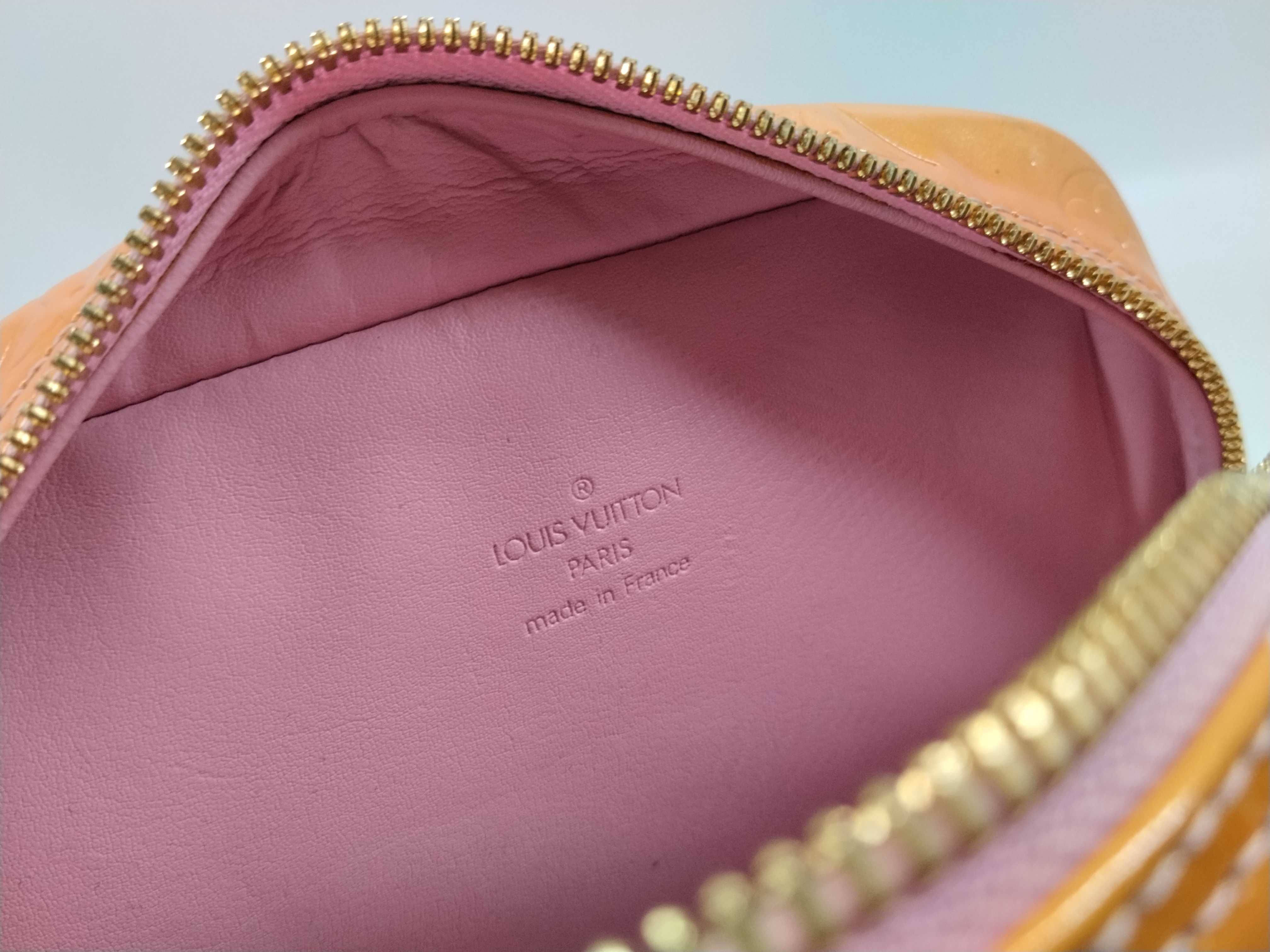 Vernis Worcester Shoulder Bag — view 12