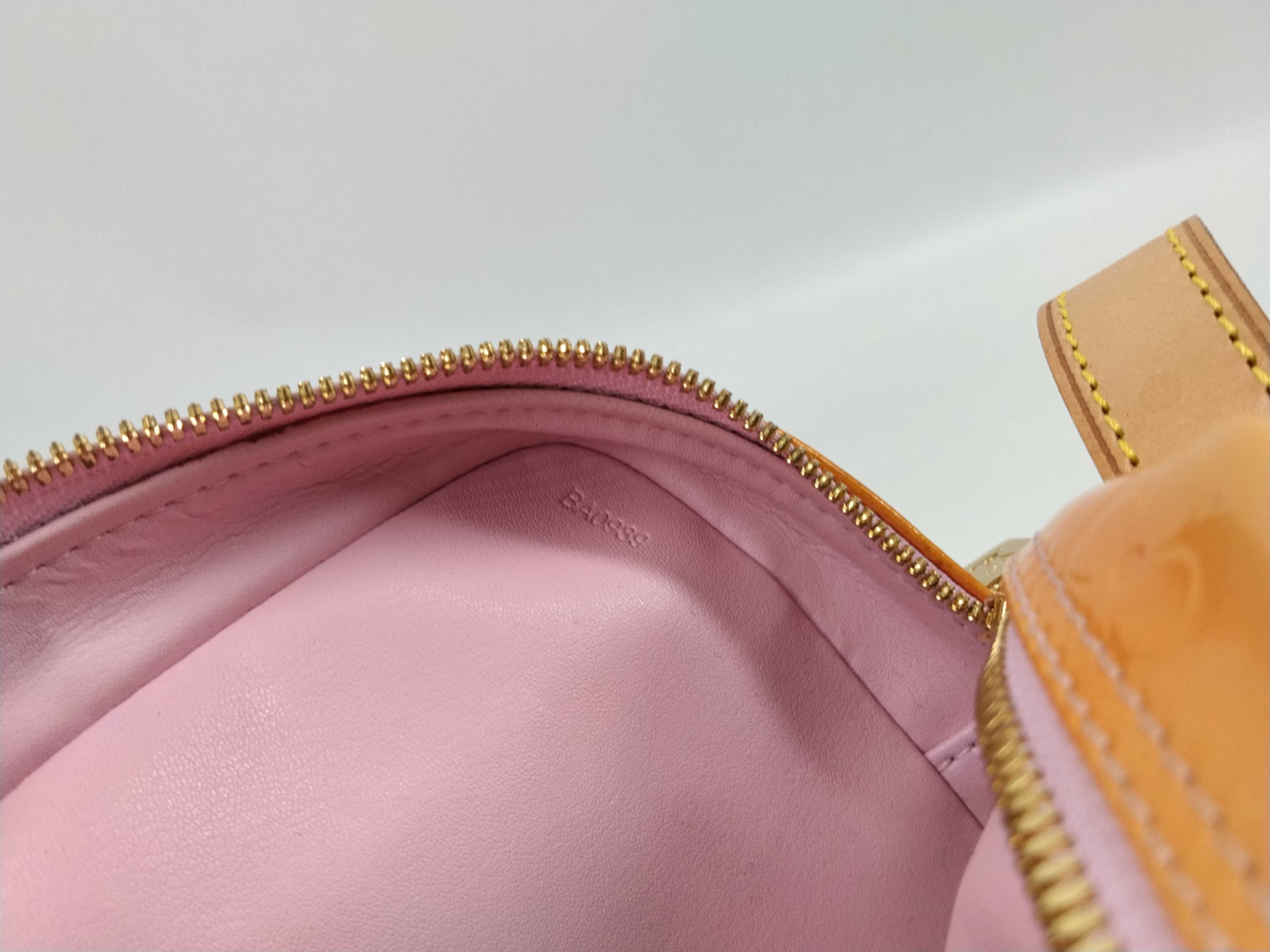 Vernis Worcester Shoulder Bag — view 13