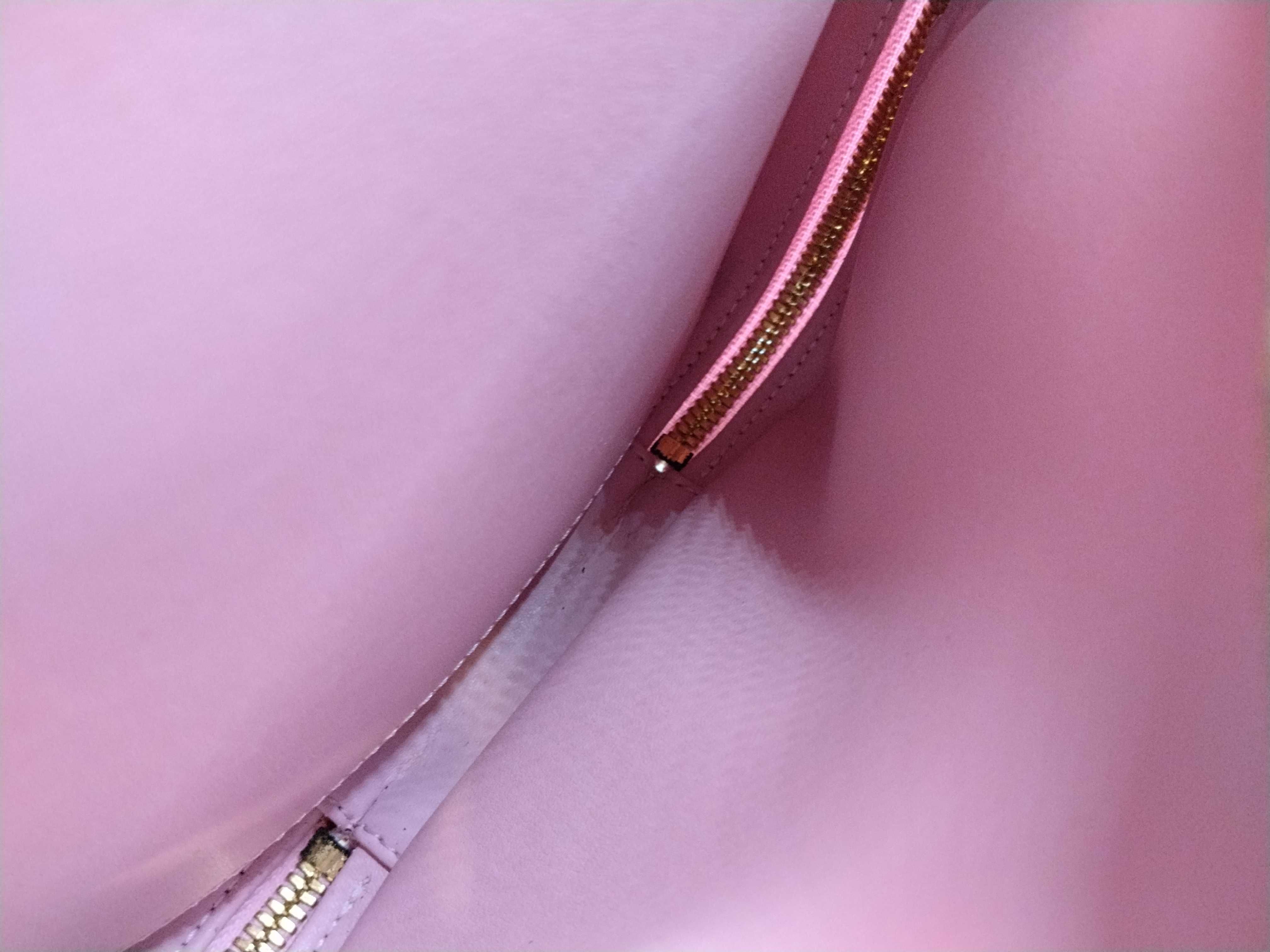 Vernis Worcester Shoulder Bag — view 14