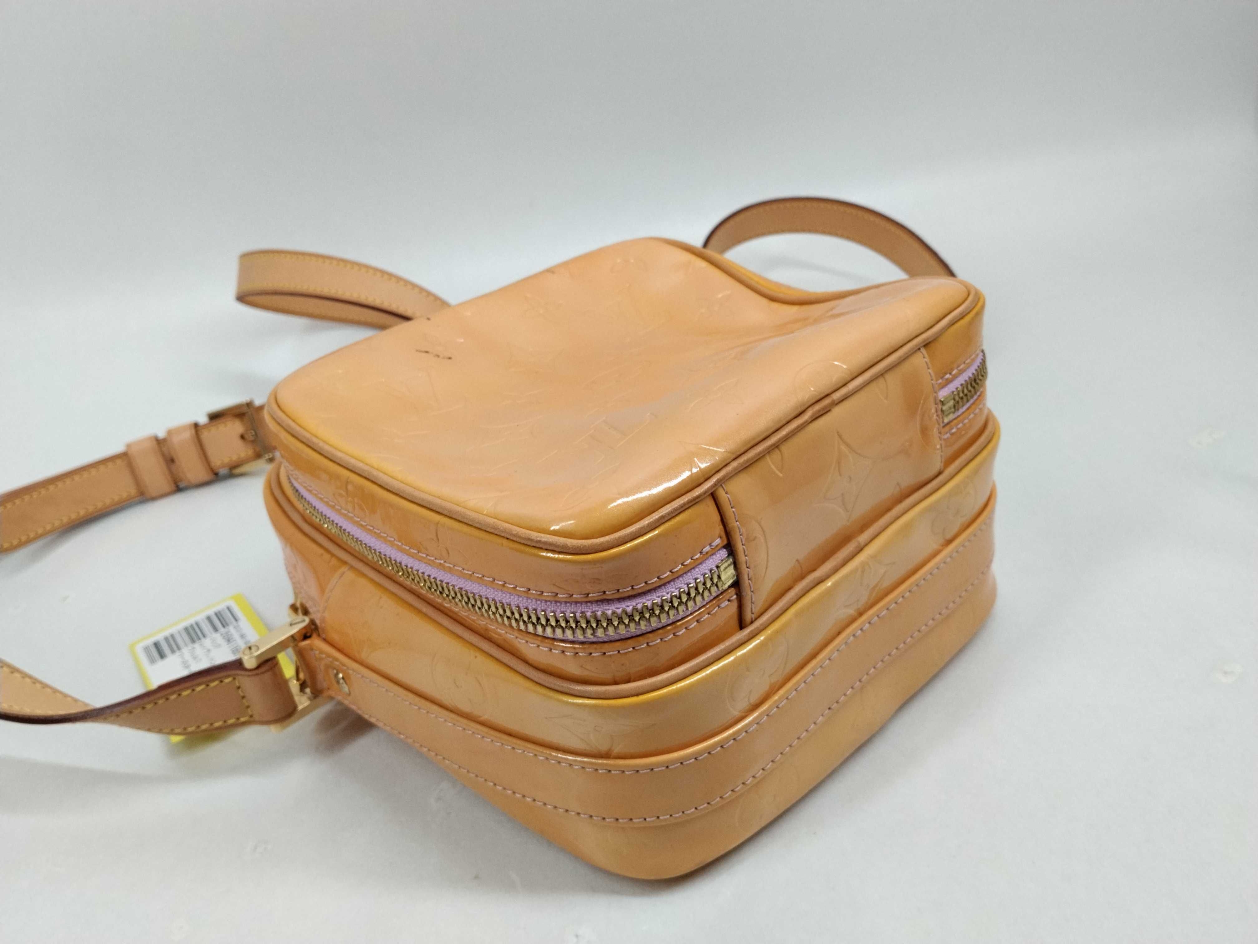 Vernis Worcester Shoulder Bag — view 4