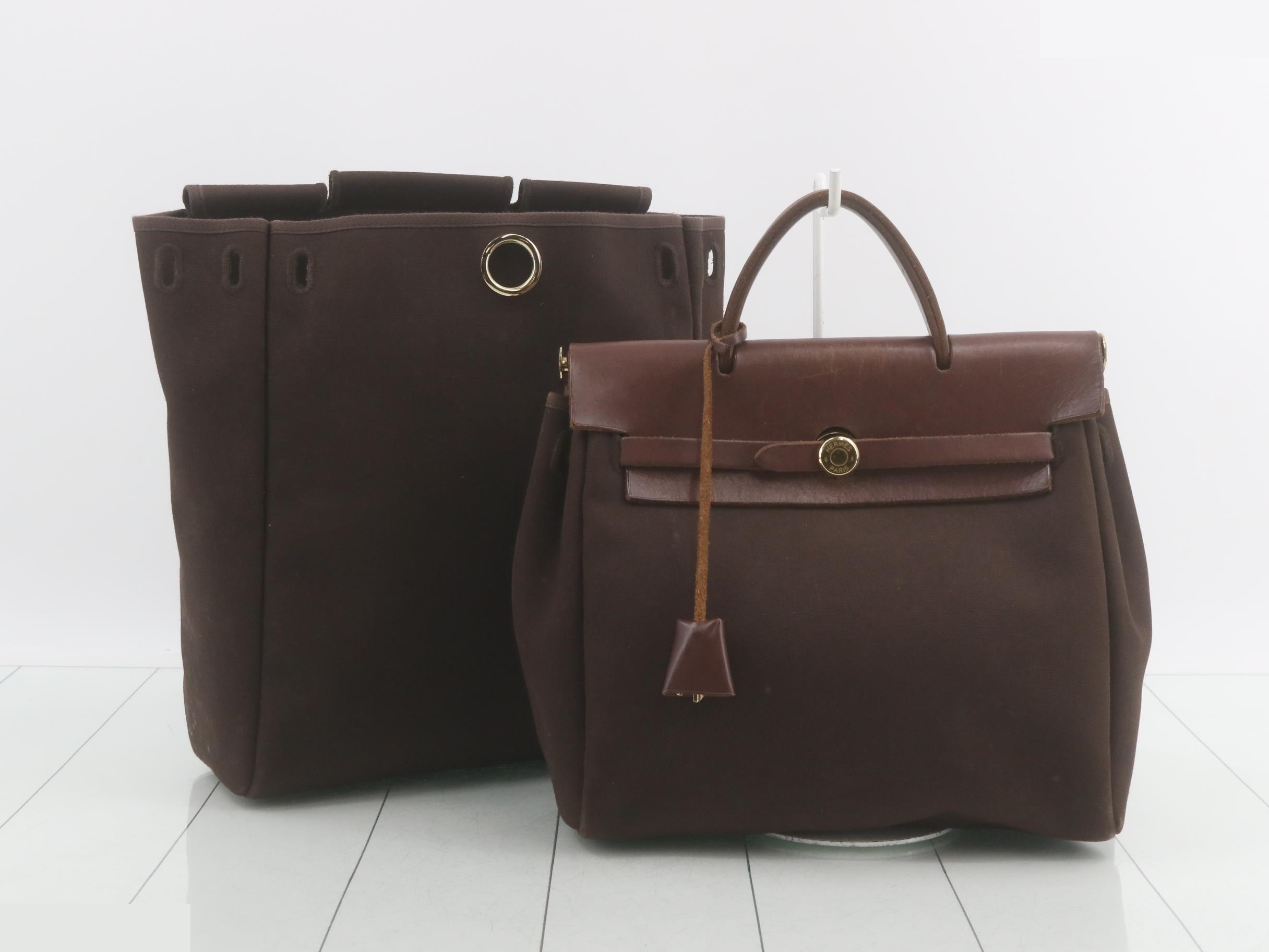 Ailebag 2-way bag