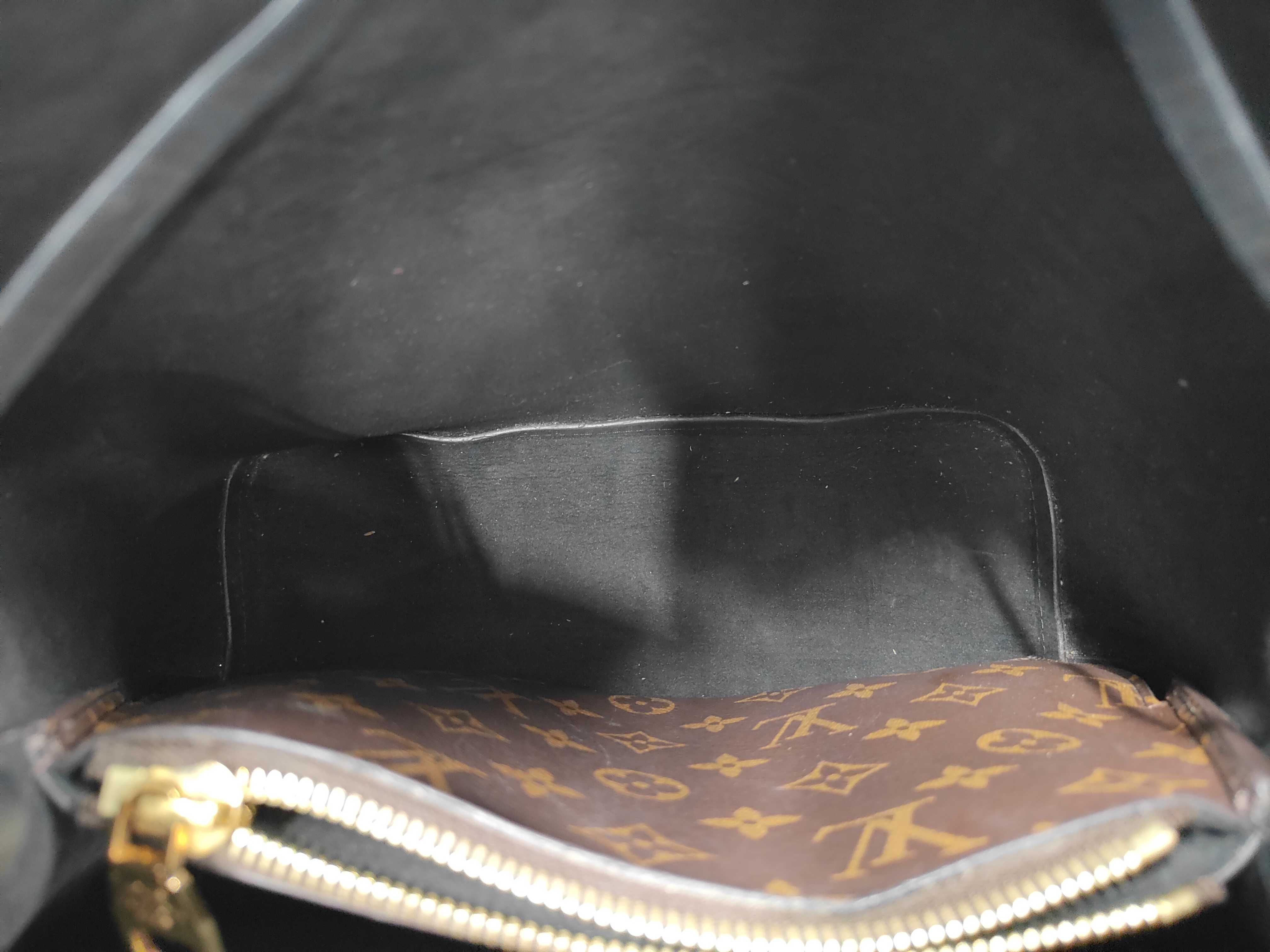 Monogram NeoNoe M44020 Women's Shoulder Bag — view 8